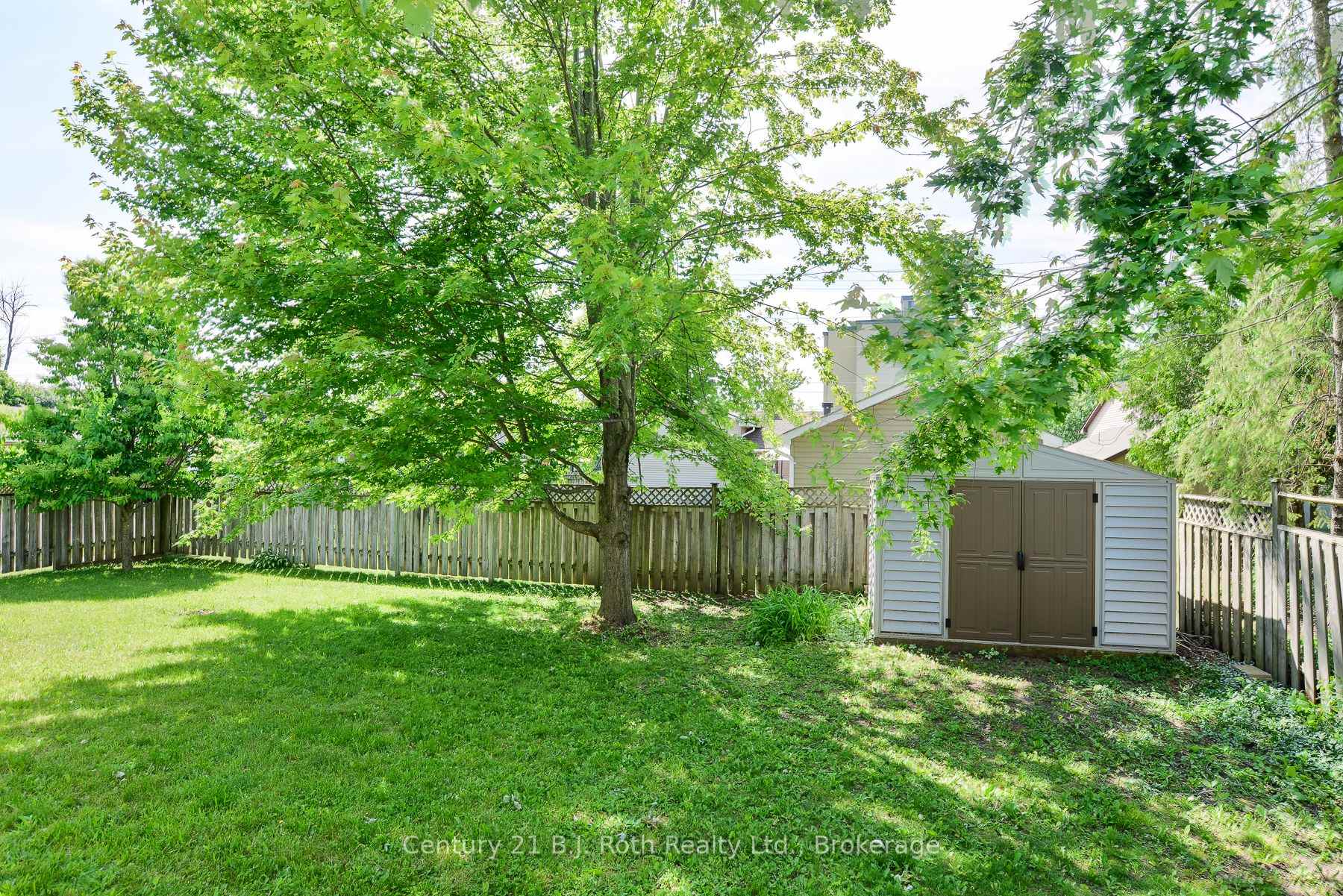 Photo 22 of 57 Andrea Crescent, Orillia — HOMEH