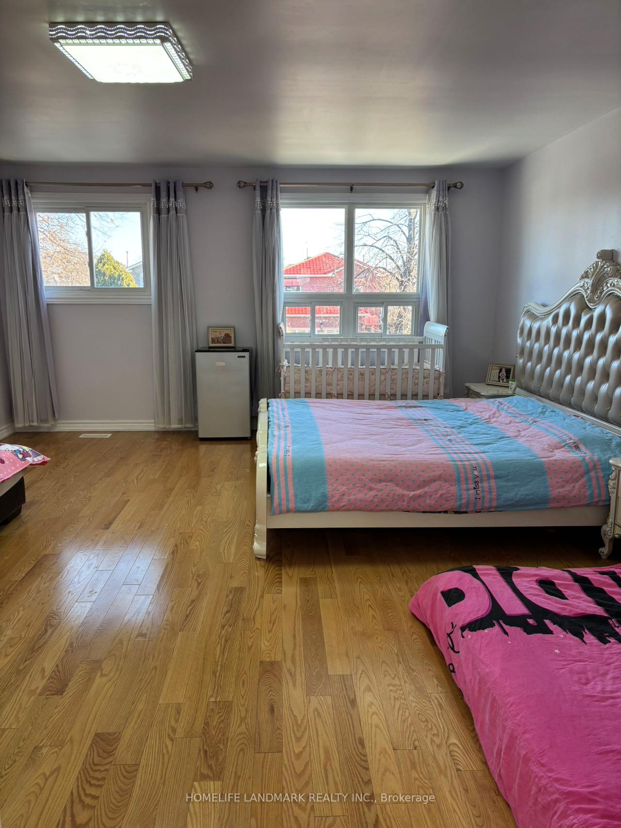 Photo 19 of 52 Halder Crescent, Markham, Milliken Mills East — HOMEH
