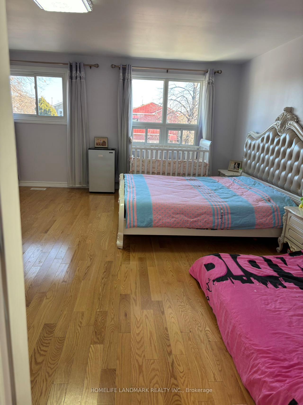 Photo 20 of 52 Halder Crescent, Markham, Milliken Mills East — HOMEH