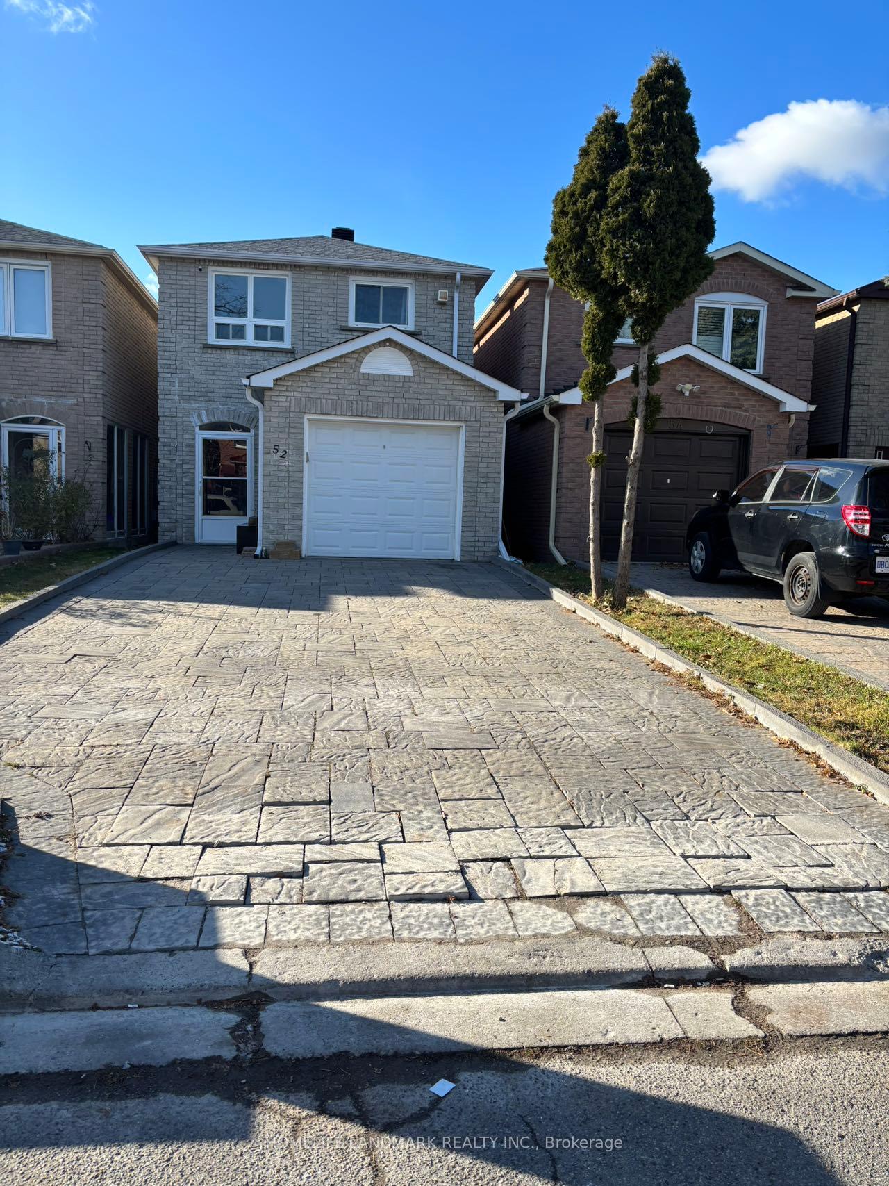 Photo 27 of 52 Halder Crescent, Markham, Milliken Mills East — HOMEH