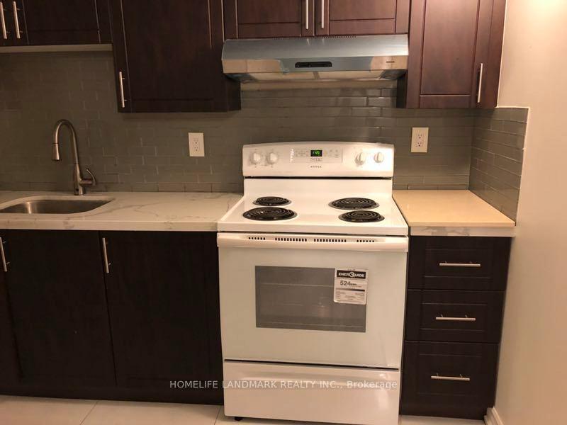 Photo 32 of 52 Halder Crescent, Markham, Milliken Mills East — HOMEH