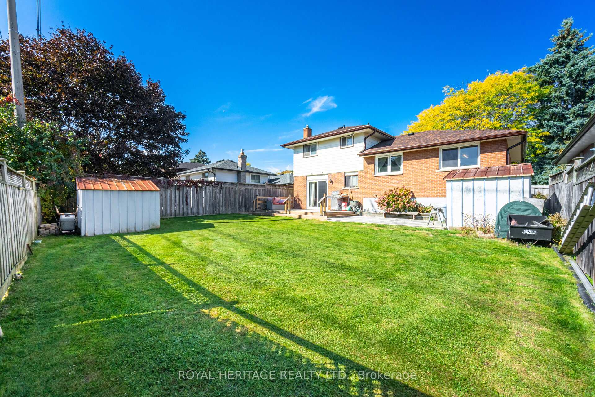 Photo 22 of 369 Carnaby Court, Oshawa, Centennial — HOMEH