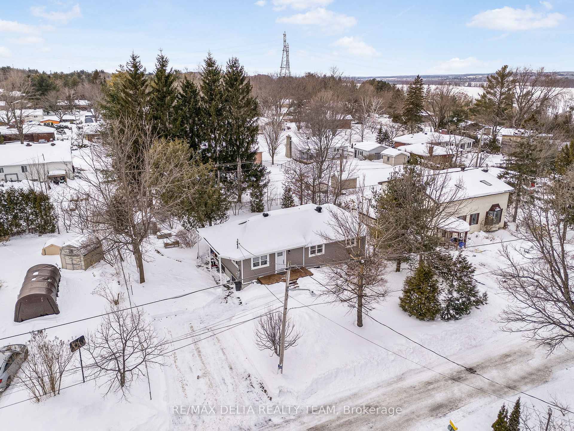 Photo 29 of 984 Hillmillar Street, Ottawa, Cumberland Village — HOMEH
