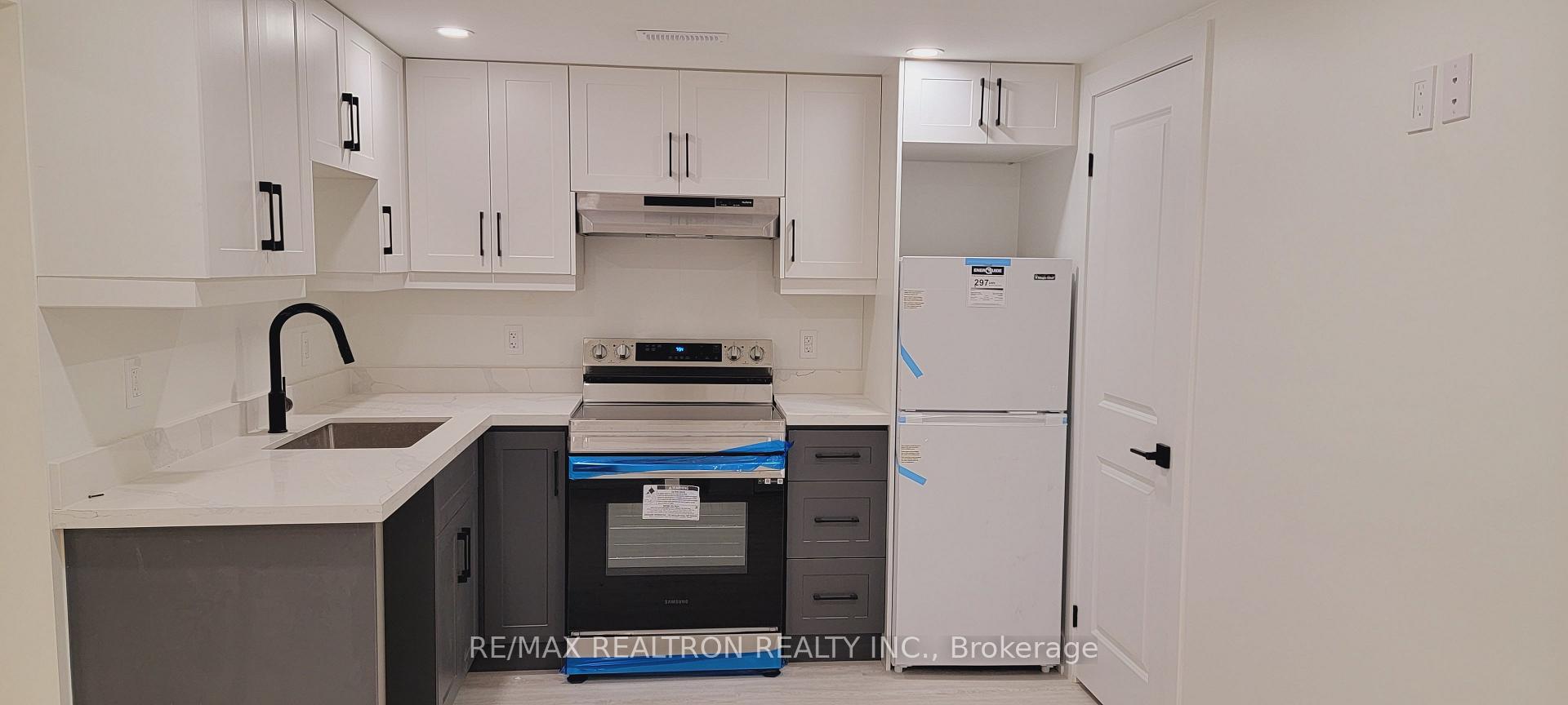 Photo 2 of Unit Bsmt, 851 Monaghan Avenue, Oshawa, Vanier — HOMEH