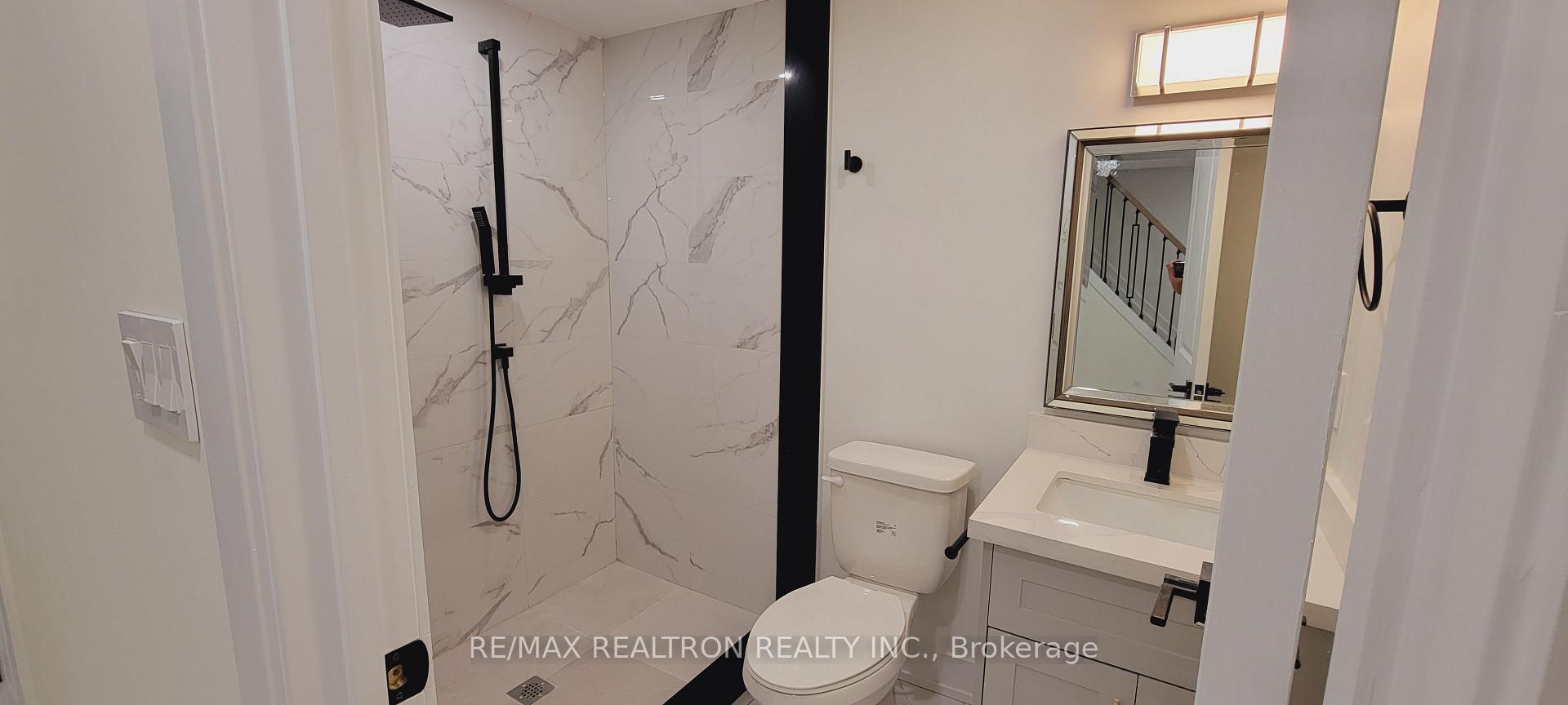 Photo 3 of Unit Bsmt, 851 Monaghan Avenue, Oshawa, Vanier — HOMEH
