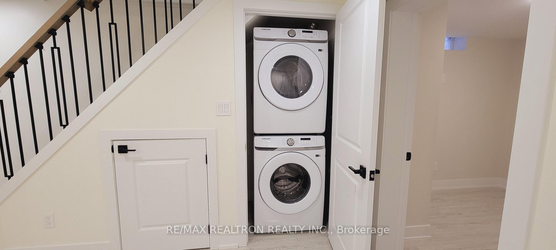 Photo 4 of Unit Bsmt, 851 Monaghan Avenue, Oshawa, Vanier — HOMEH