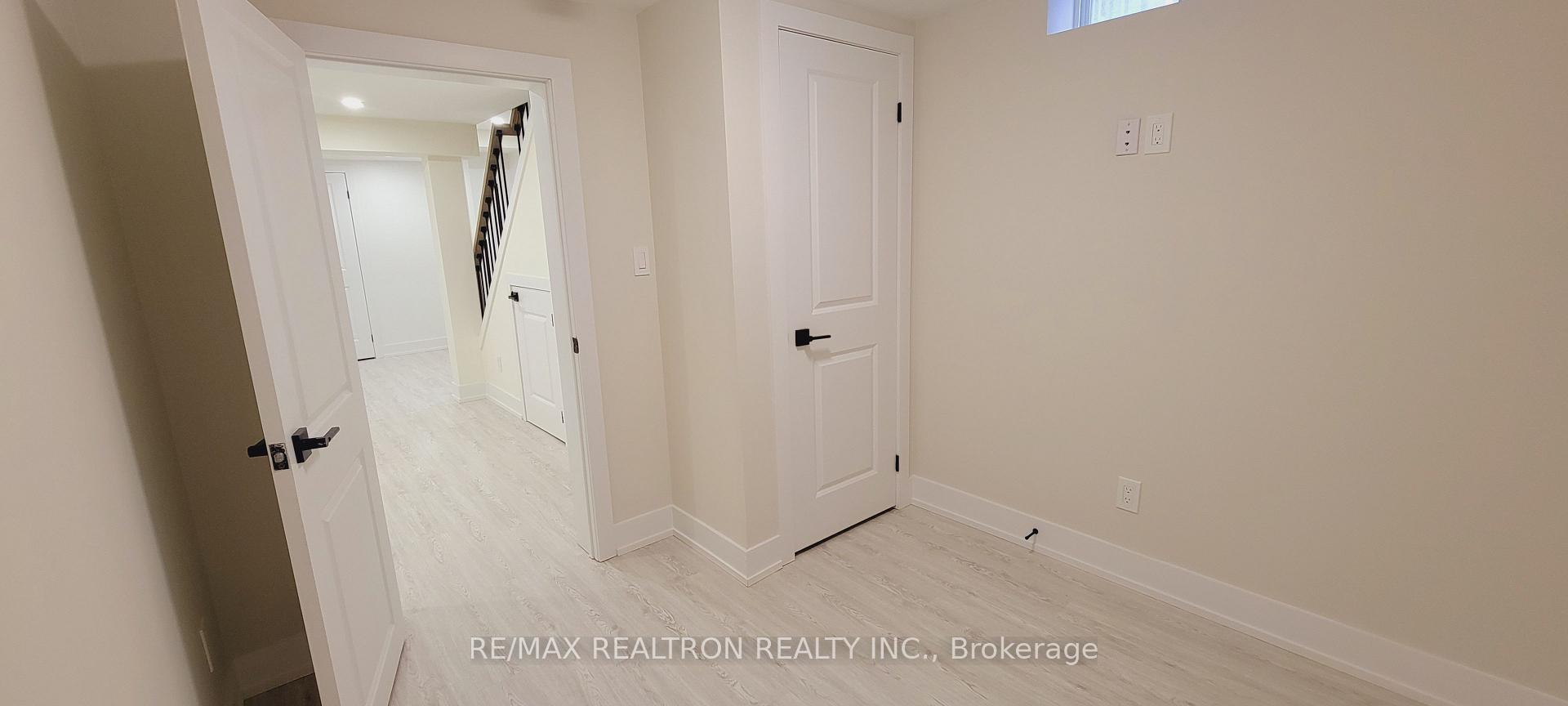 Photo 5 of Unit Bsmt, 851 Monaghan Avenue, Oshawa, Vanier — HOMEH