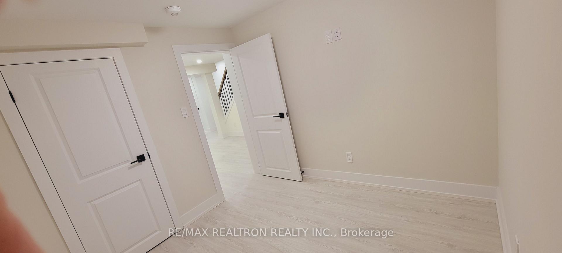 Photo 6 of Unit Bsmt, 851 Monaghan Avenue, Oshawa, Vanier — HOMEH