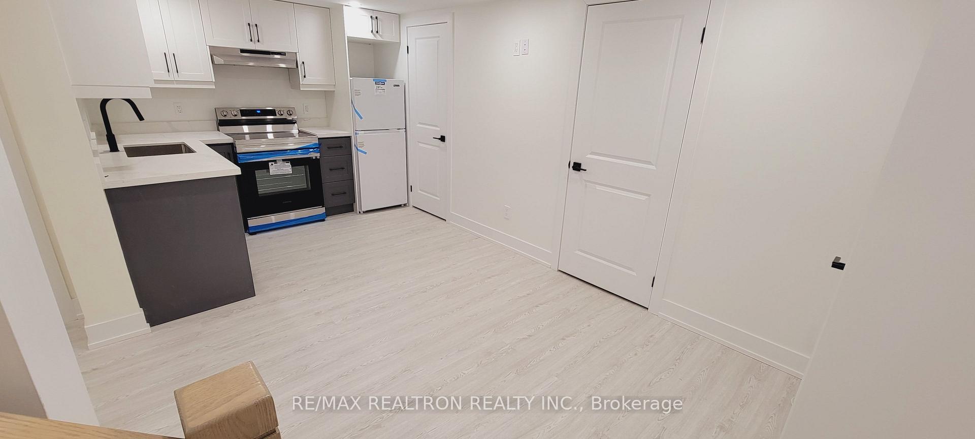 Photo 7 of Unit Bsmt, 851 Monaghan Avenue, Oshawa, Vanier — HOMEH