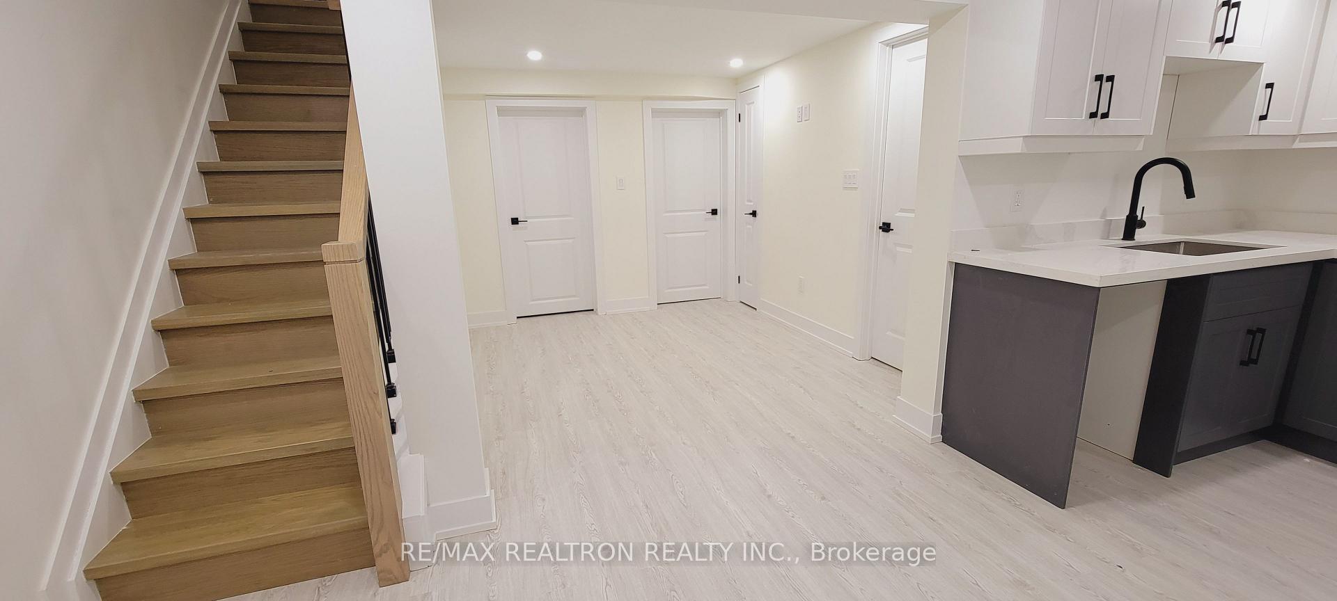 Photo 8 of Unit Bsmt, 851 Monaghan Avenue, Oshawa, Vanier — HOMEH