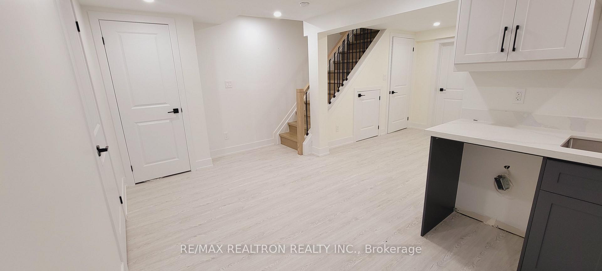 Photo 9 of Unit Bsmt, 851 Monaghan Avenue, Oshawa, Vanier — HOMEH