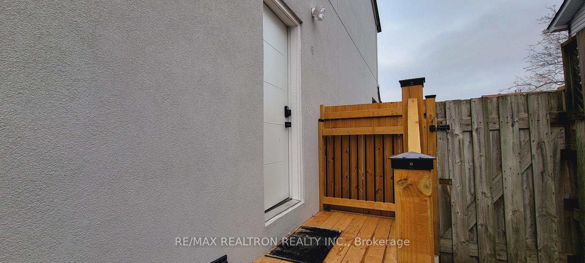 Photo 10 of Unit Bsmt, 851 Monaghan Avenue, Oshawa, Vanier — HOMEH