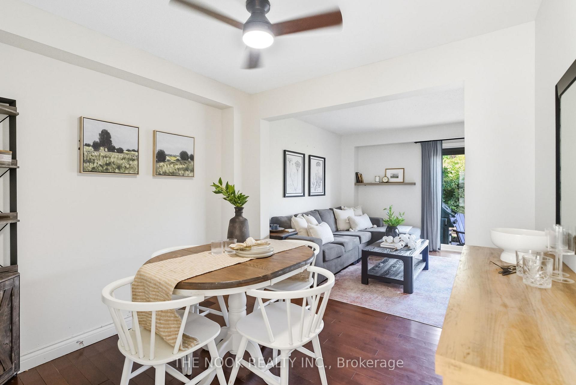 Photo 9 of 441 Charrington Avenue, Oshawa, Centennial — HOMEH
