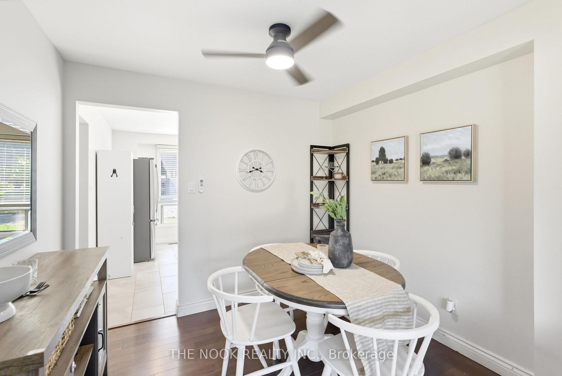 Photo 11 of 441 Charrington Avenue, Oshawa, Centennial — HOMEH