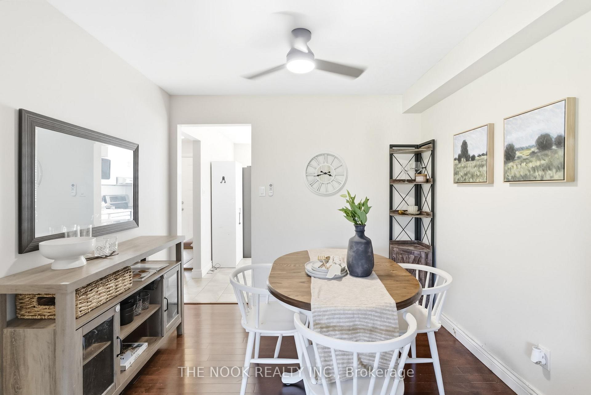 Photo 12 of 441 Charrington Avenue, Oshawa, Centennial — HOMEH
