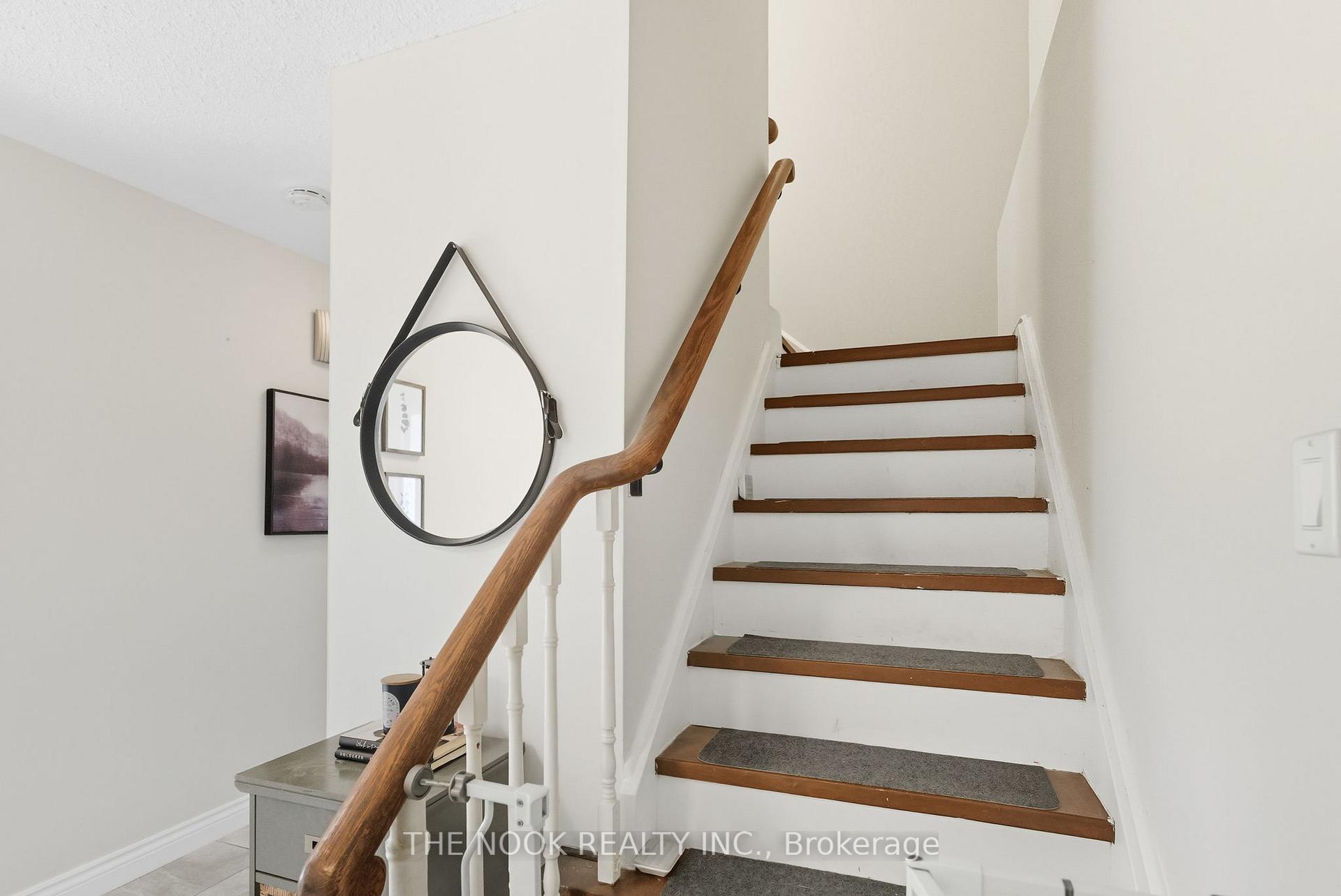 Photo 19 of 441 Charrington Avenue, Oshawa, Centennial — HOMEH