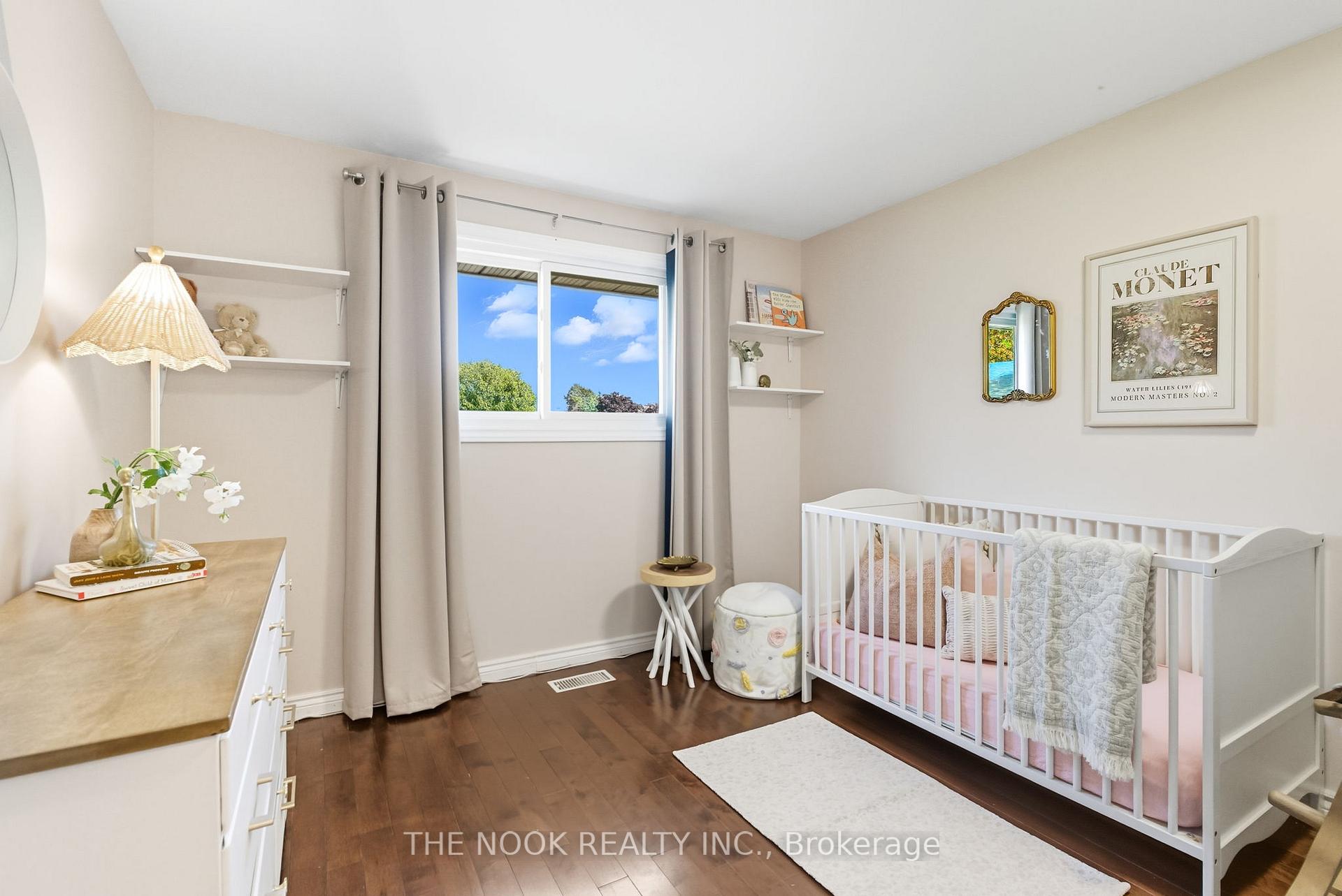 Photo 26 of 441 Charrington Avenue, Oshawa, Centennial — HOMEH