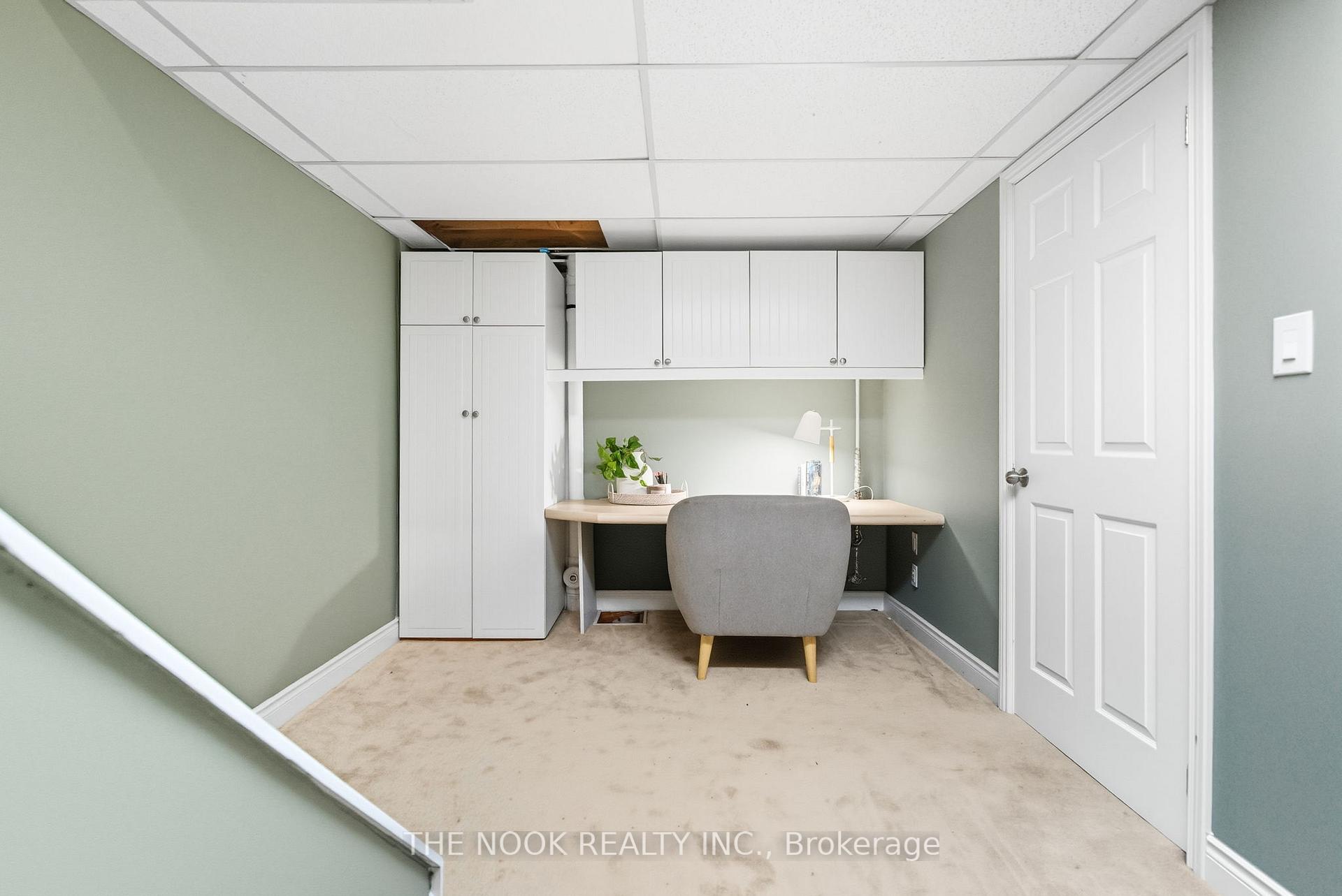 Photo 32 of 441 Charrington Avenue, Oshawa, Centennial — HOMEH