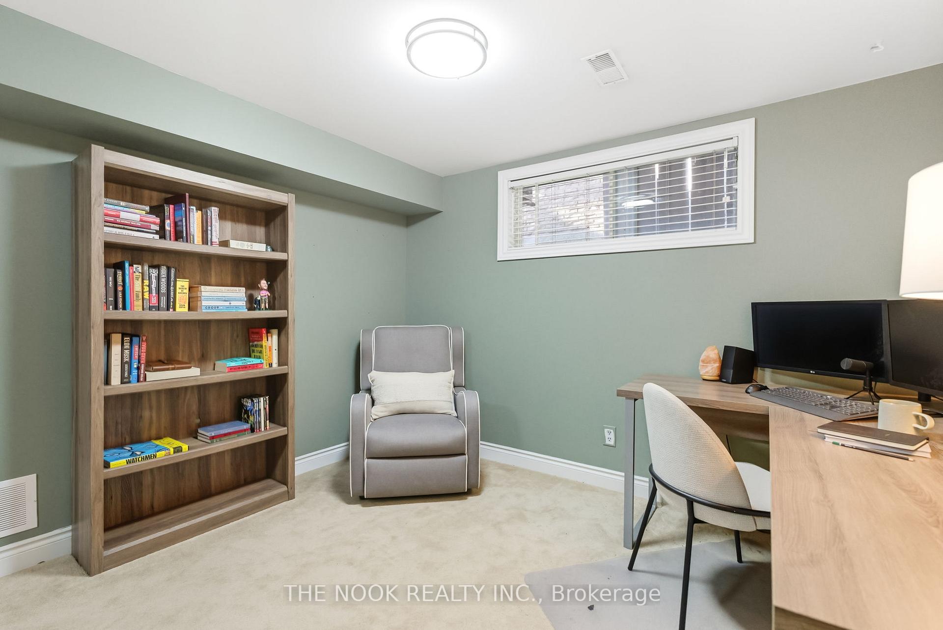 Photo 36 of 441 Charrington Avenue, Oshawa, Centennial — HOMEH