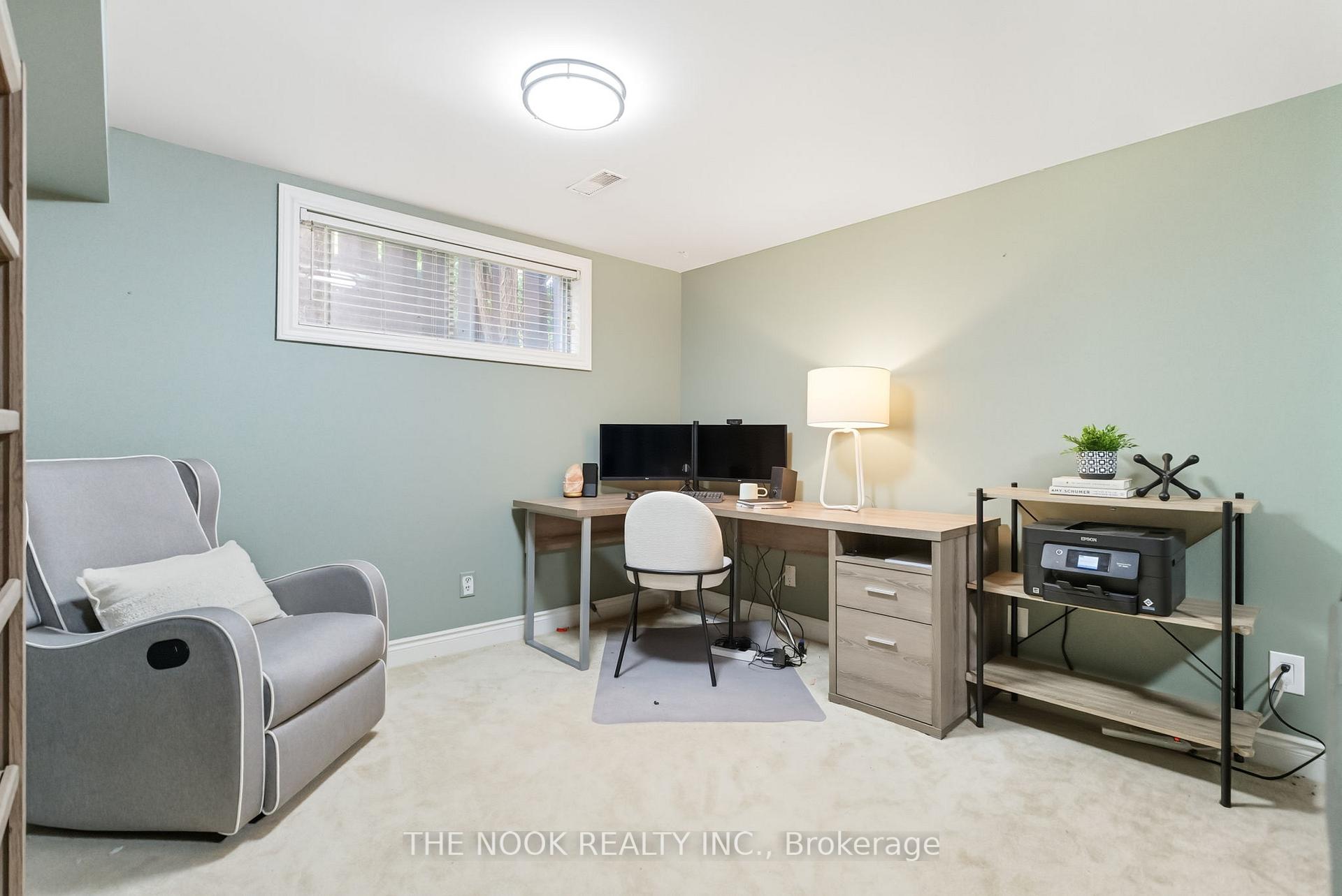 Photo 37 of 441 Charrington Avenue, Oshawa, Centennial — HOMEH