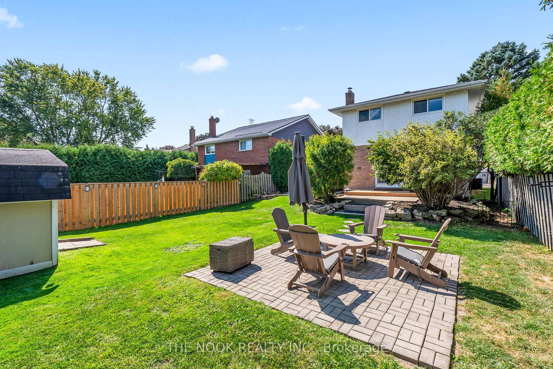 Photo 43 of 441 Charrington Avenue, Oshawa, Centennial — HOMEH