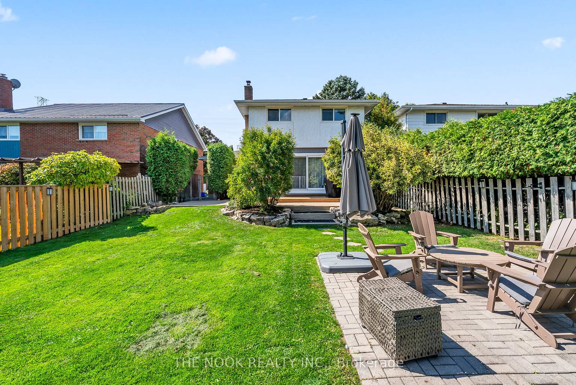 Photo 44 of 441 Charrington Avenue, Oshawa, Centennial — HOMEH