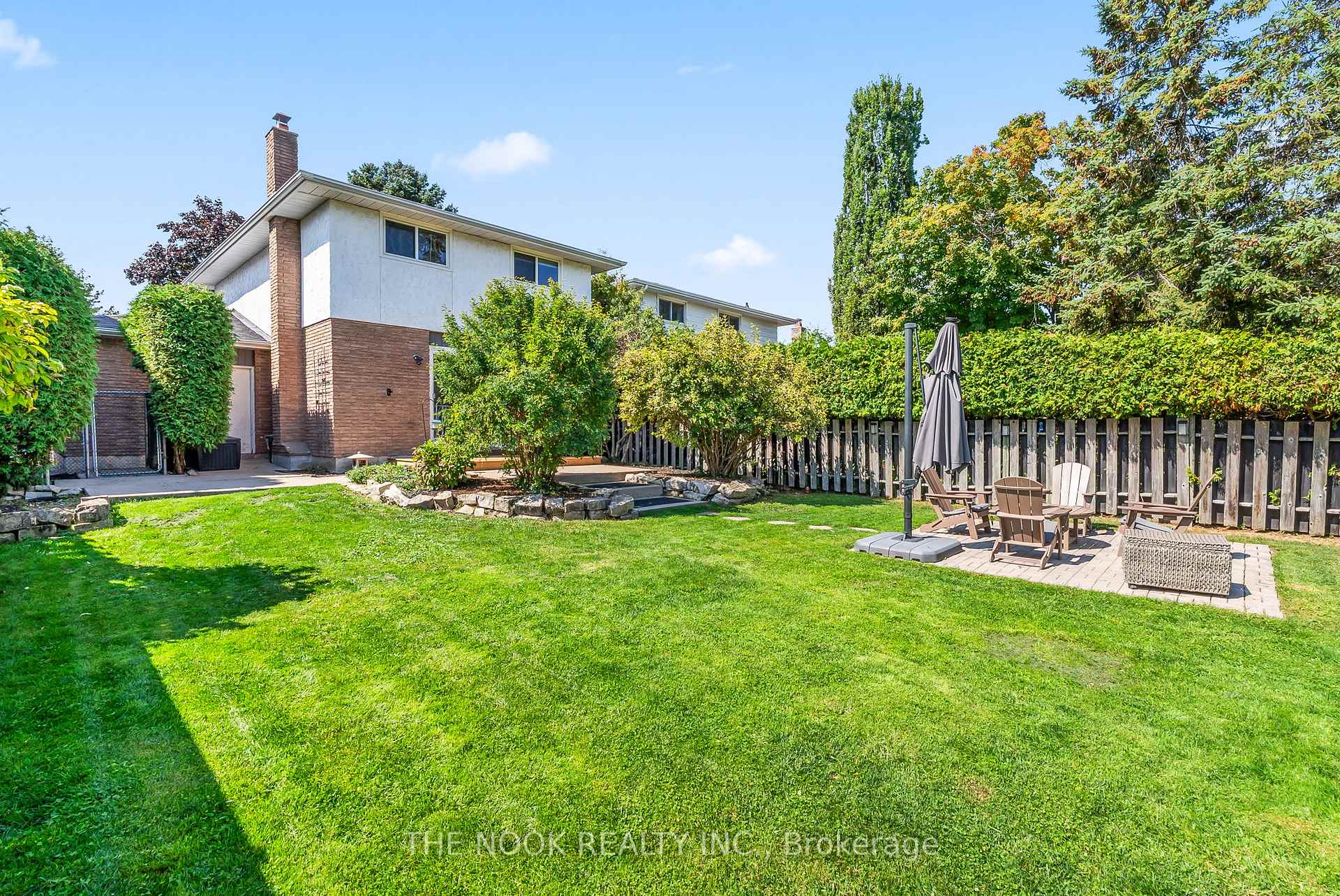 Photo 45 of 441 Charrington Avenue, Oshawa, Centennial — HOMEH
