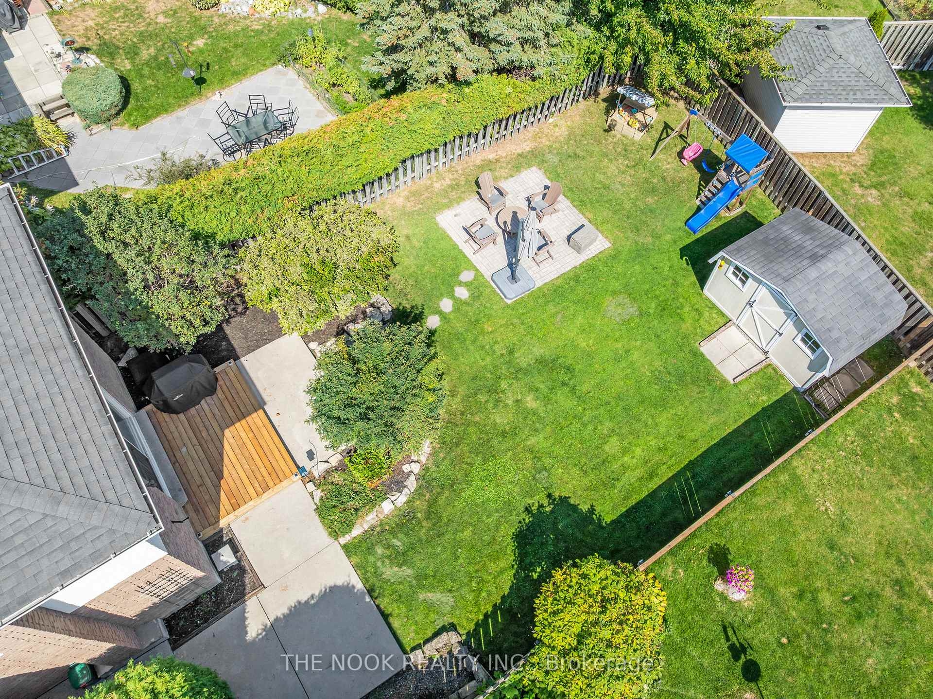 Photo 46 of 441 Charrington Avenue, Oshawa, Centennial — HOMEH