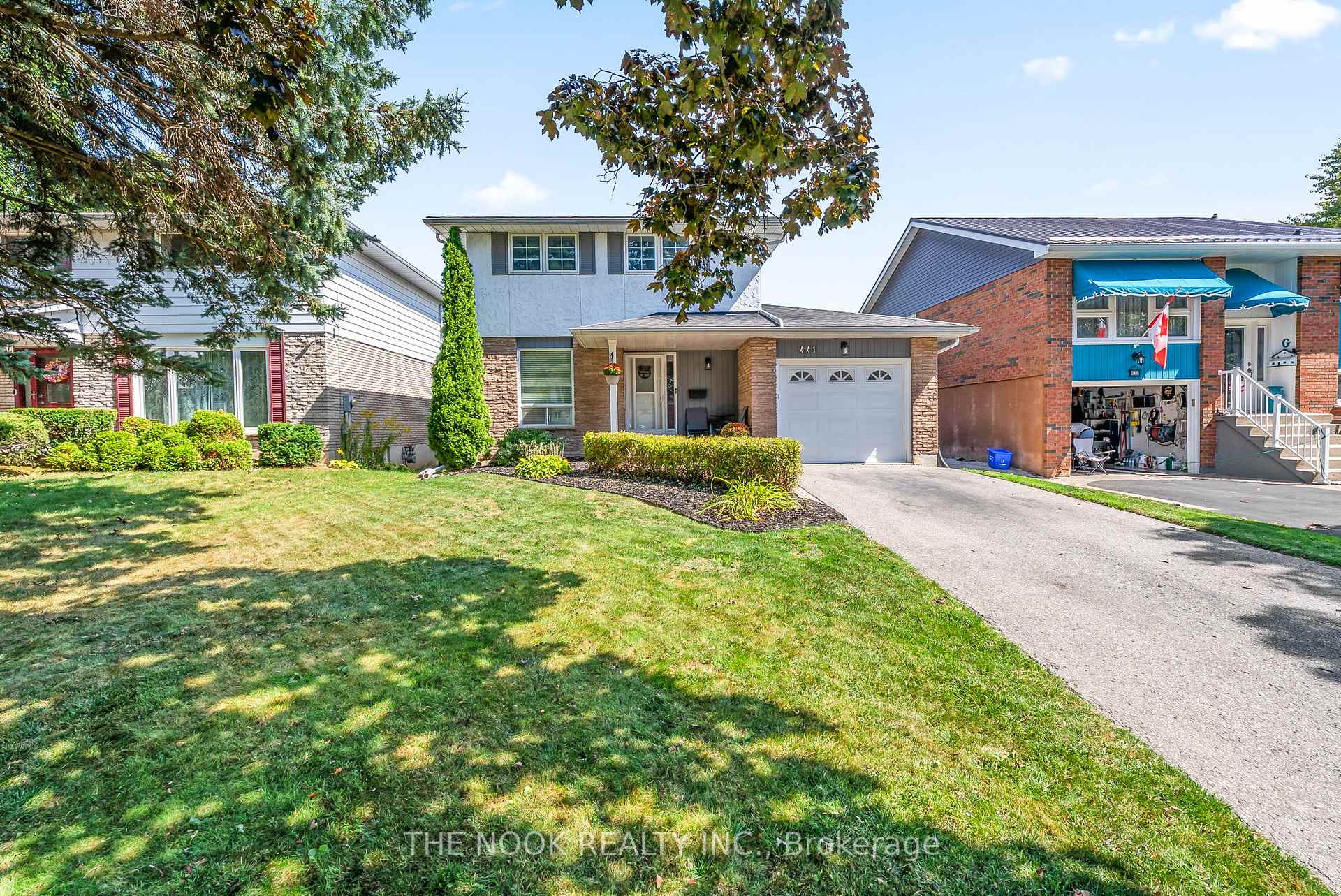Photo 50 of 441 Charrington Avenue, Oshawa, Centennial — HOMEH