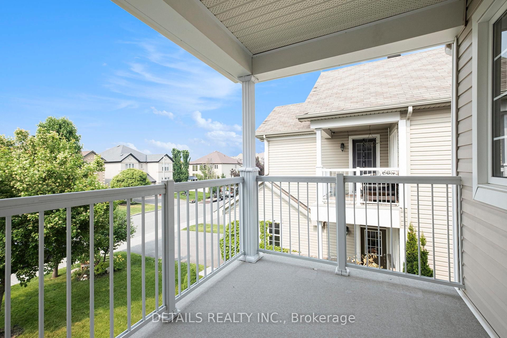 Photo 3 of 809 Pinnacle Street, Ottawa, Notting Hill/Summerside — HOMEH