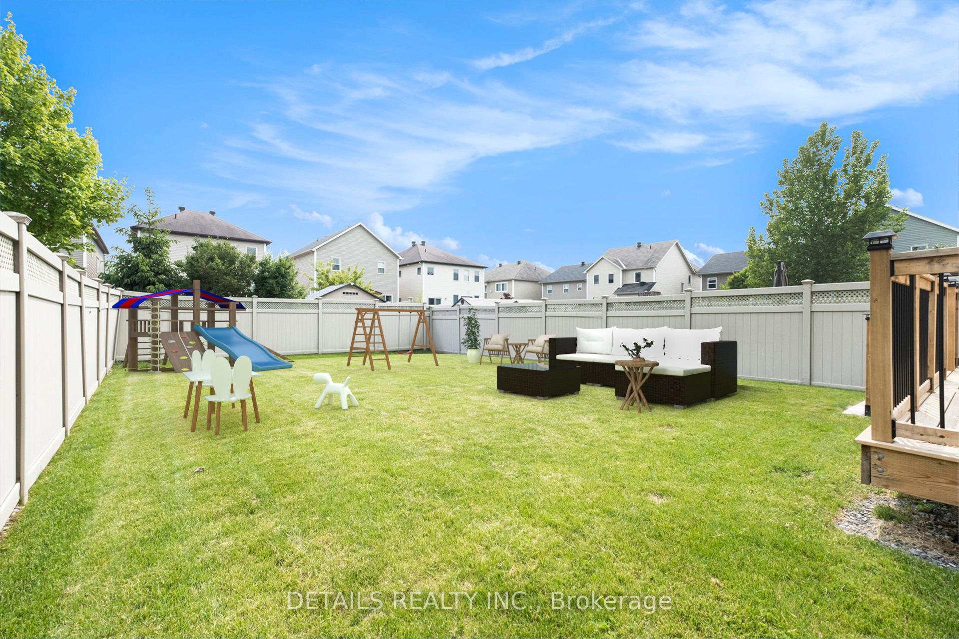 Photo 21 of 809 Pinnacle Street, Ottawa, Notting Hill/Summerside — HOMEH