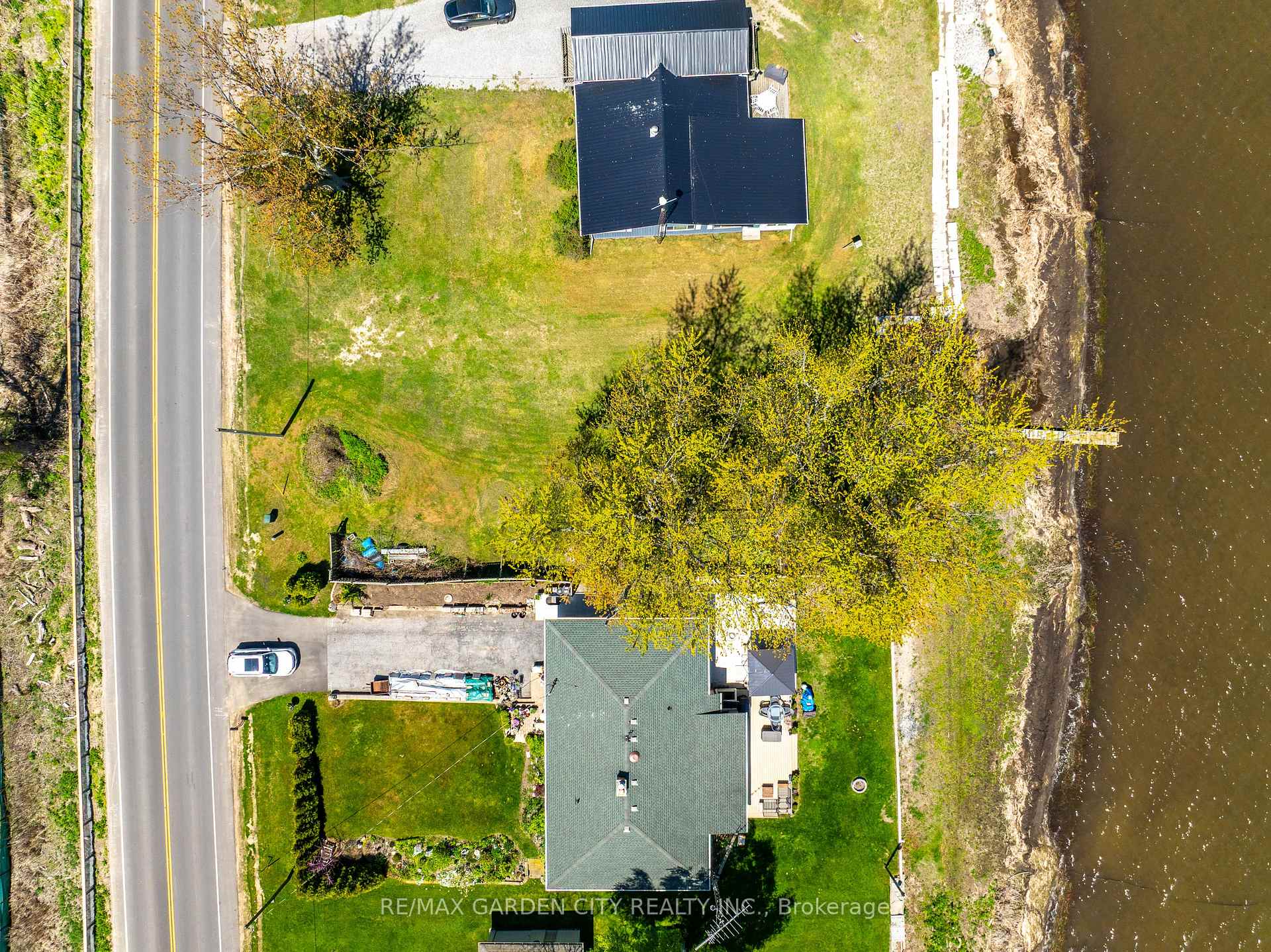 Photo 4 of 782 59 Highway, Norfolk, Rural S. Walsingham — HOMEH