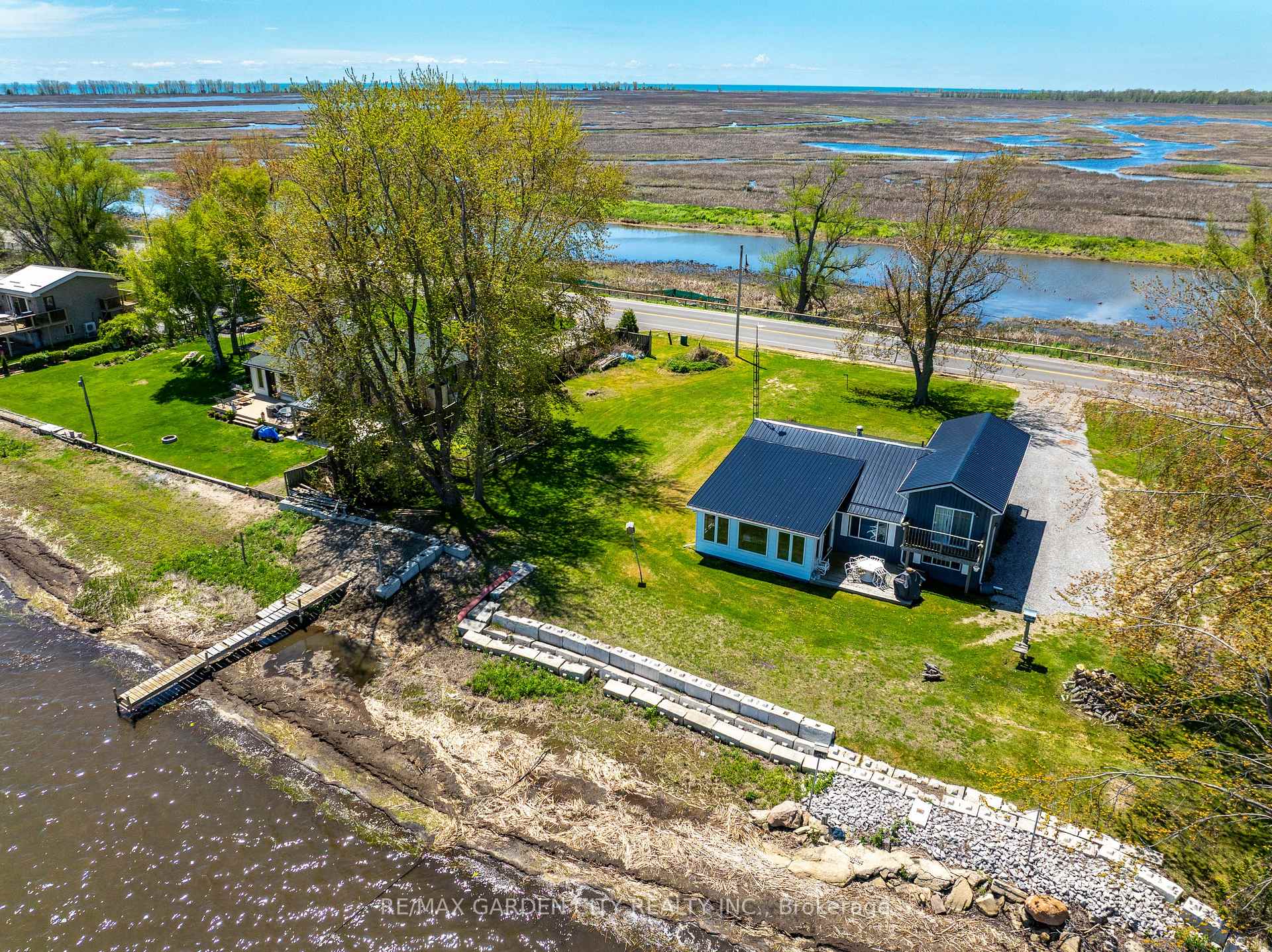 Photo 5 of 782 59 Highway, Norfolk, Rural S. Walsingham — HOMEH