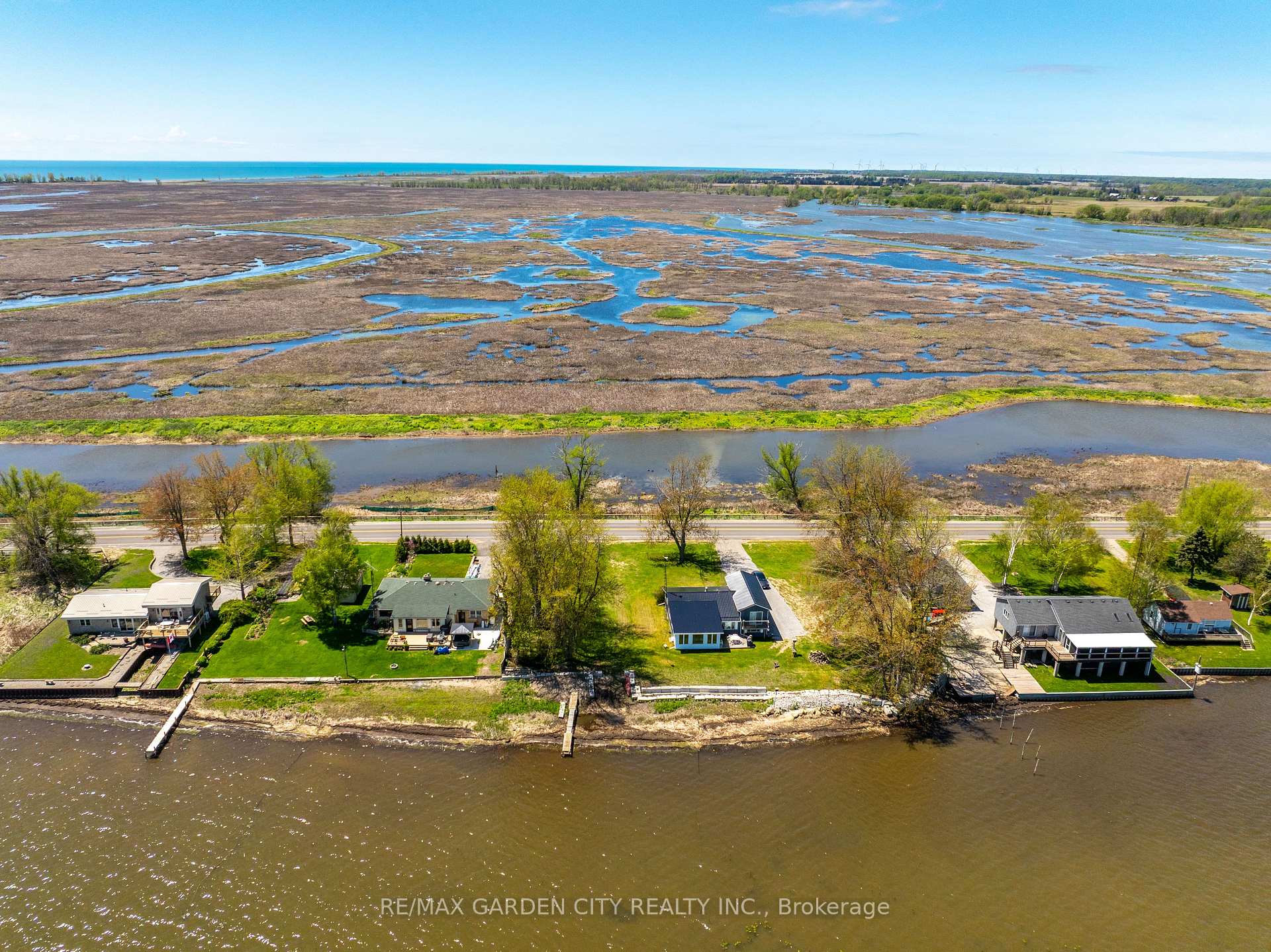 Photo 9 of 782 59 Highway, Norfolk, Rural S. Walsingham — HOMEH