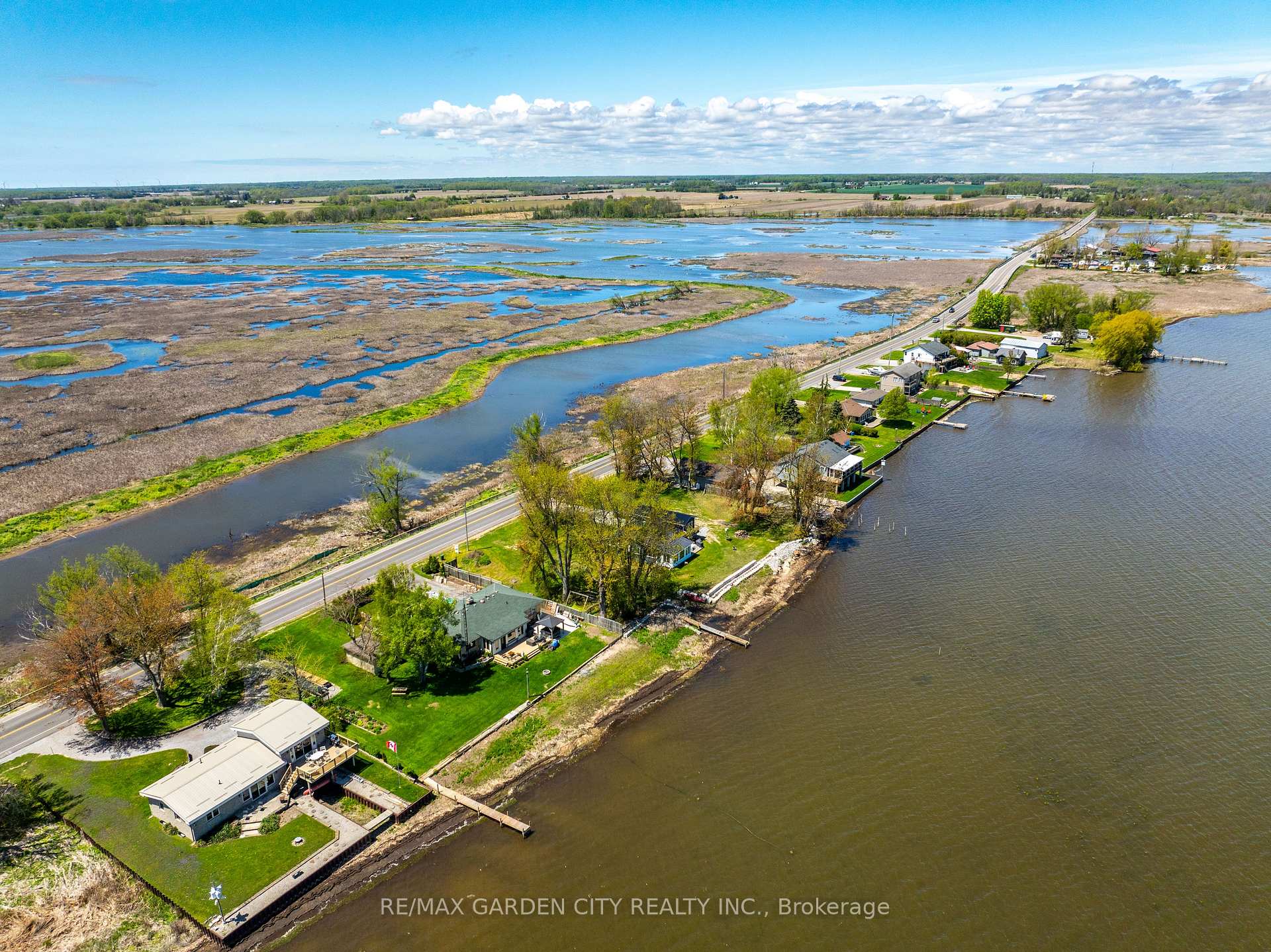 Photo 10 of 782 59 Highway, Norfolk, Rural S. Walsingham — HOMEH