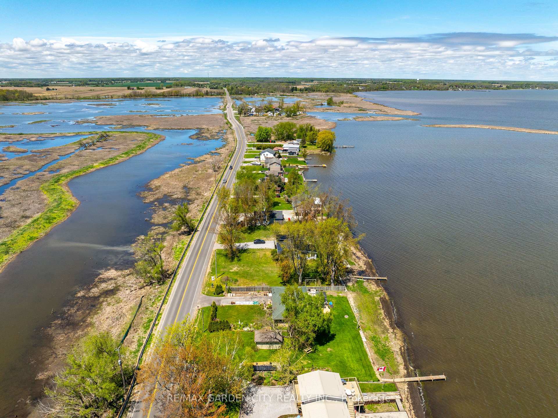 Photo 11 of 782 59 Highway, Norfolk, Rural S. Walsingham — HOMEH