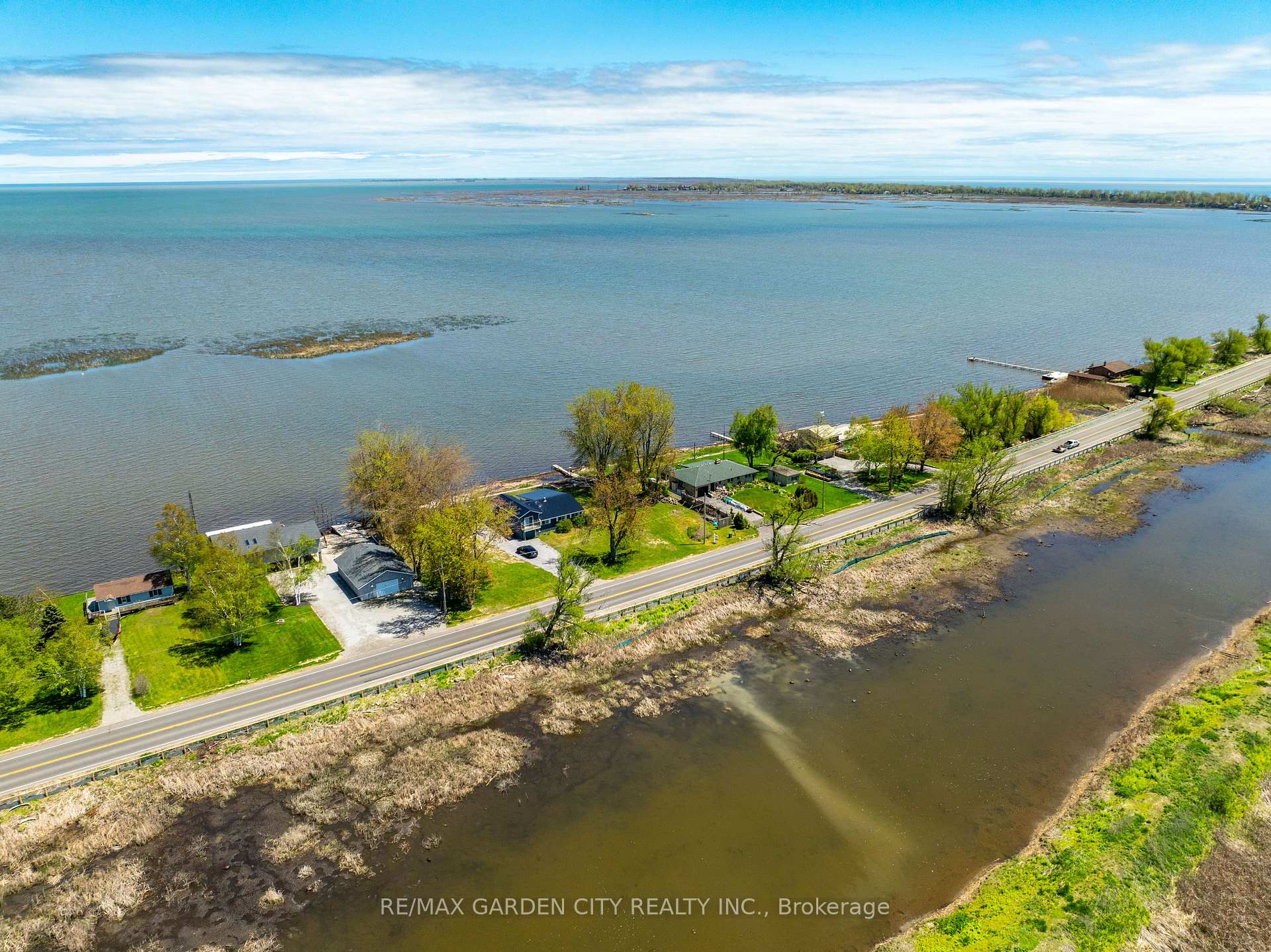 Photo 14 of 782 59 Highway, Norfolk, Rural S. Walsingham — HOMEH