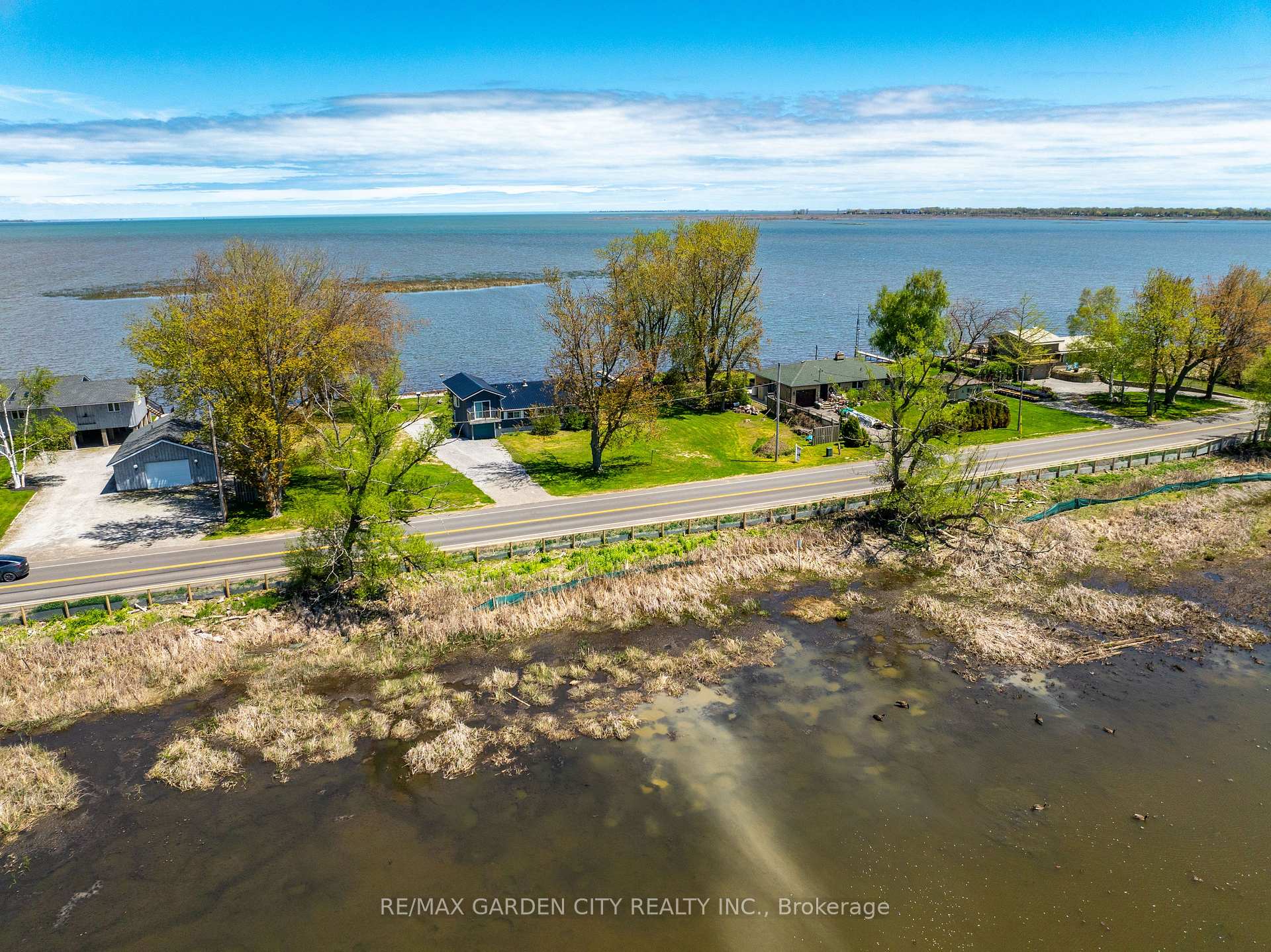 Photo 15 of 782 59 Highway, Norfolk, Rural S. Walsingham — HOMEH