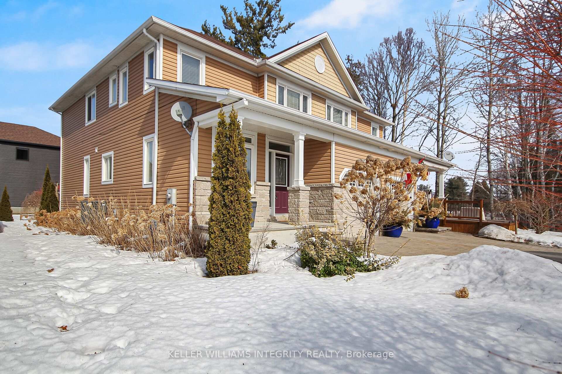 Photo 3 of 103 Royal Landing Gate E, North Grenville, North Grenville Twp (Kemptville South) — HOMEH