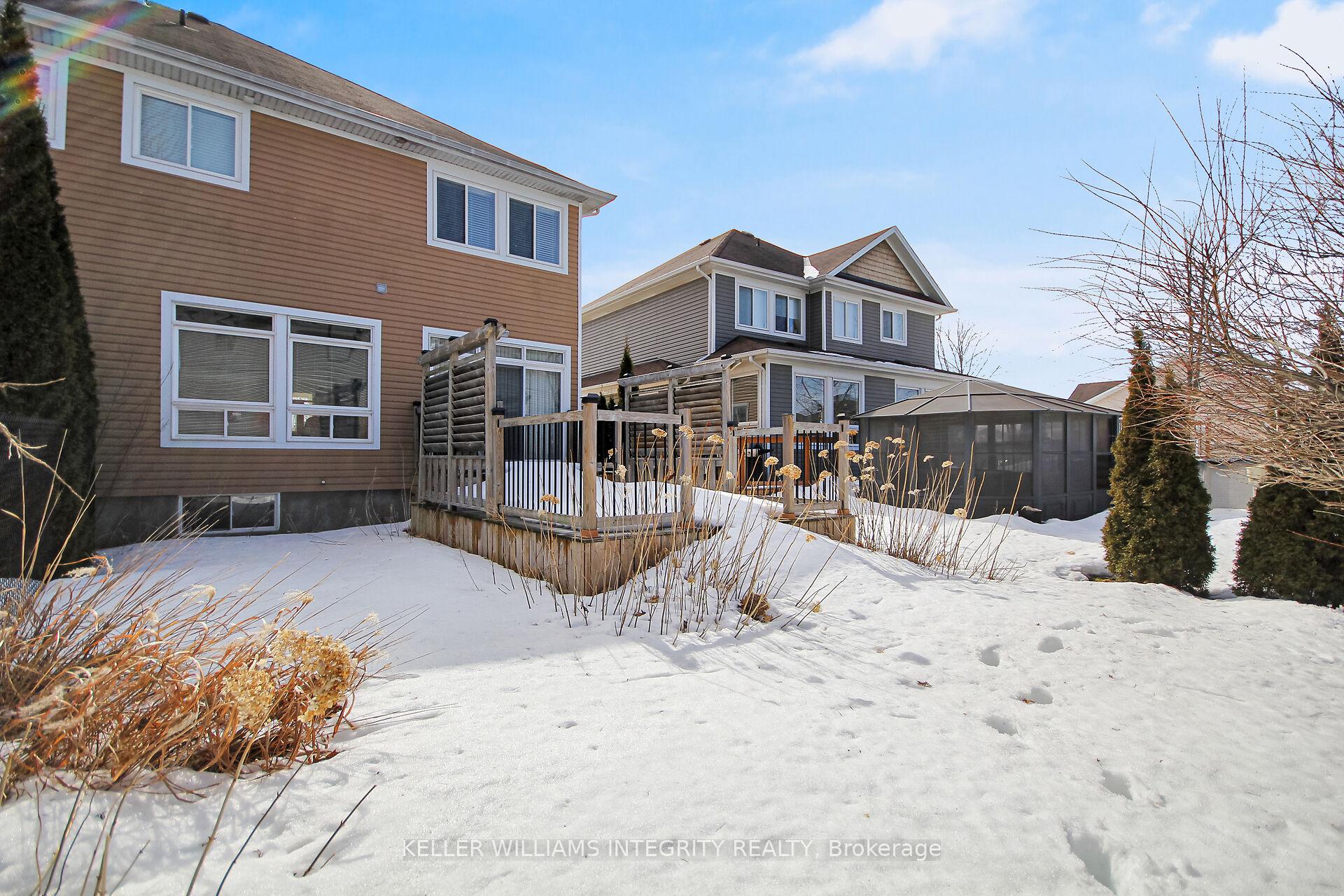 Photo 27 of 103 Royal Landing Gate E, North Grenville, North Grenville Twp (Kemptville South) — HOMEH