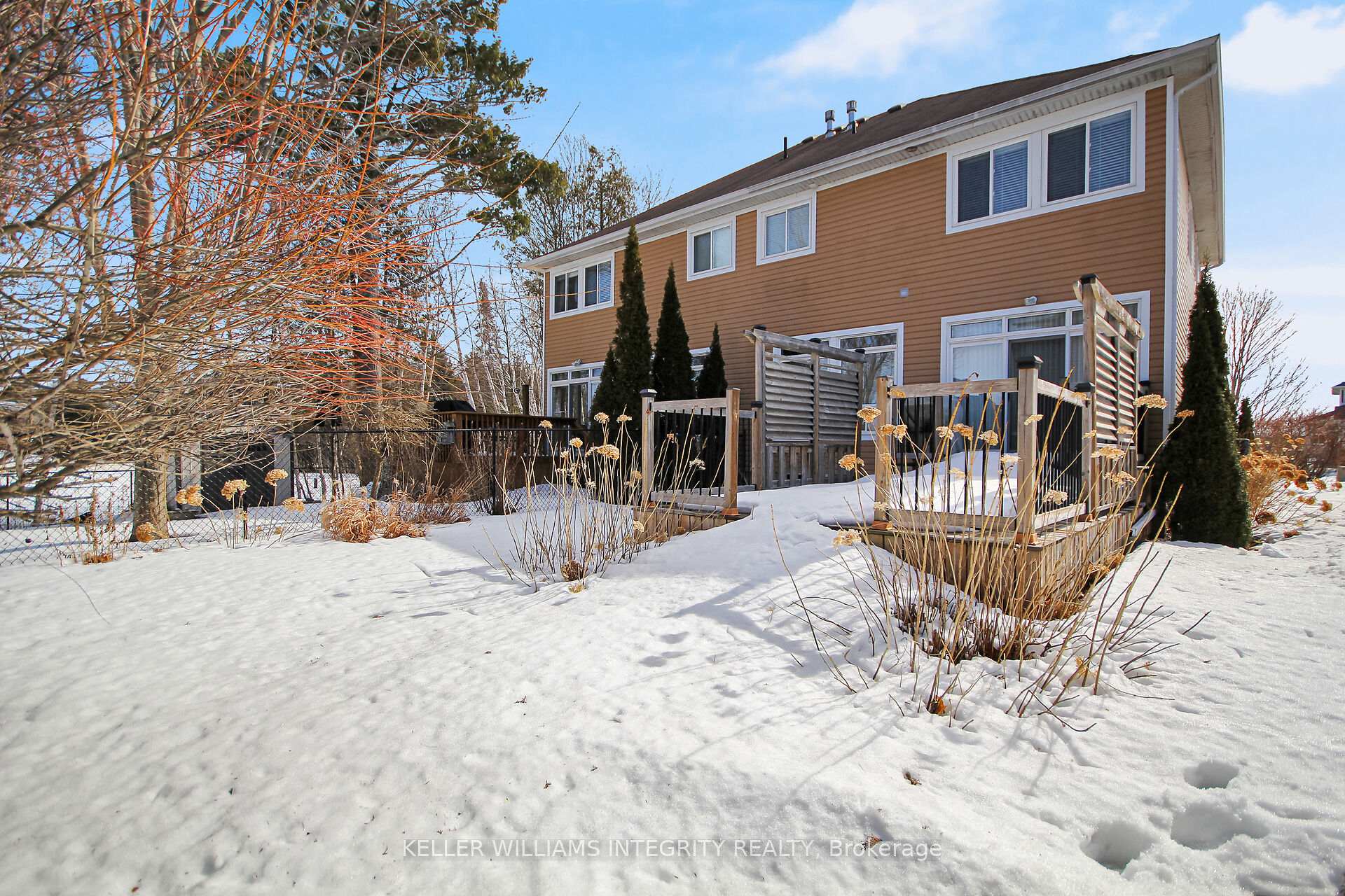 Photo 28 of 103 Royal Landing Gate E, North Grenville, North Grenville Twp (Kemptville South) — HOMEH