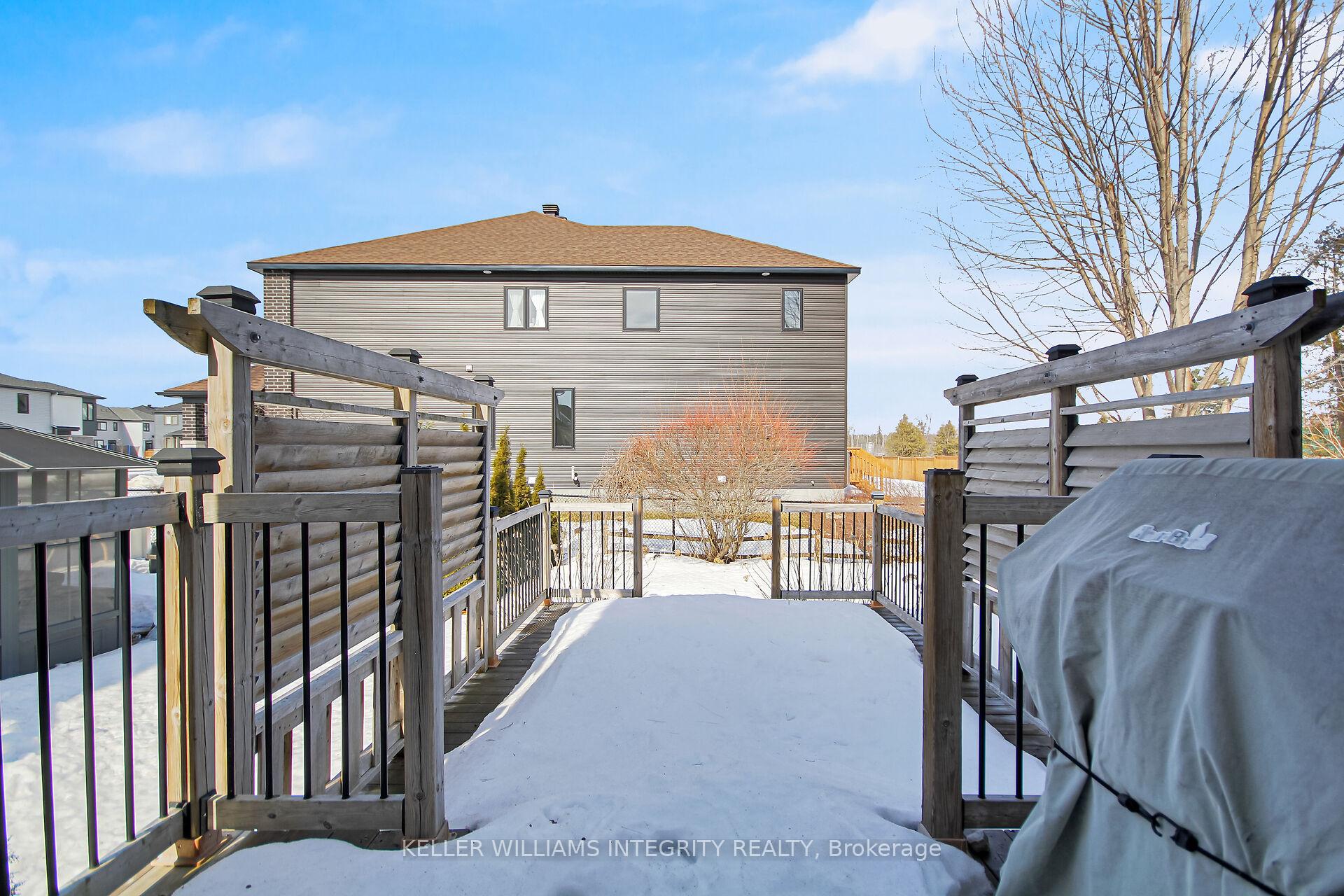 Photo 29 of 103 Royal Landing Gate E, North Grenville, North Grenville Twp (Kemptville South) — HOMEH