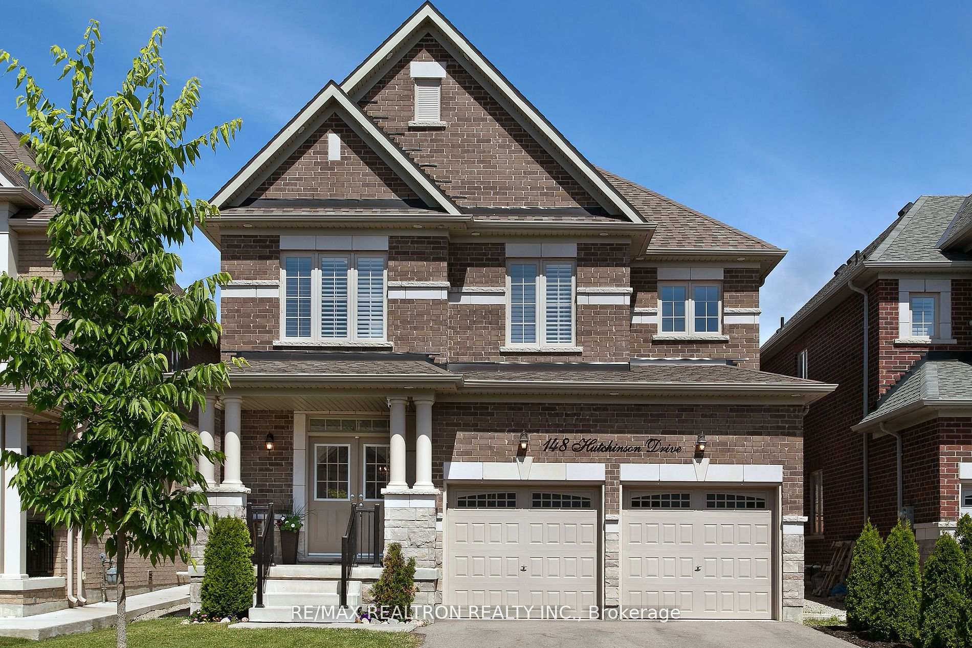 Photo 1 of 148 Hutchinson Drive, New Tecumseth, Alliston — HOMEH