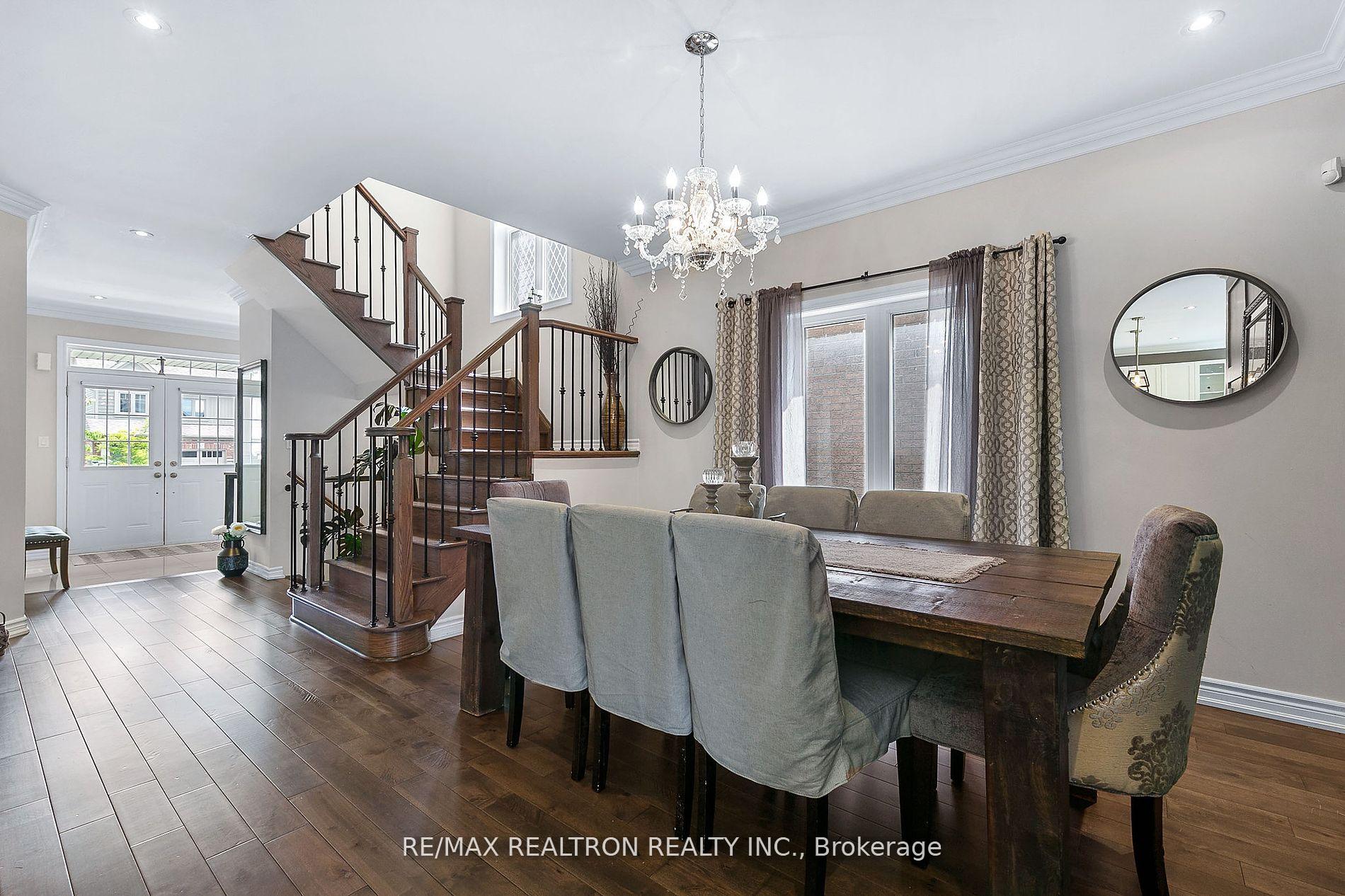 Photo 3 of 148 Hutchinson Drive, New Tecumseth, Alliston — HOMEH