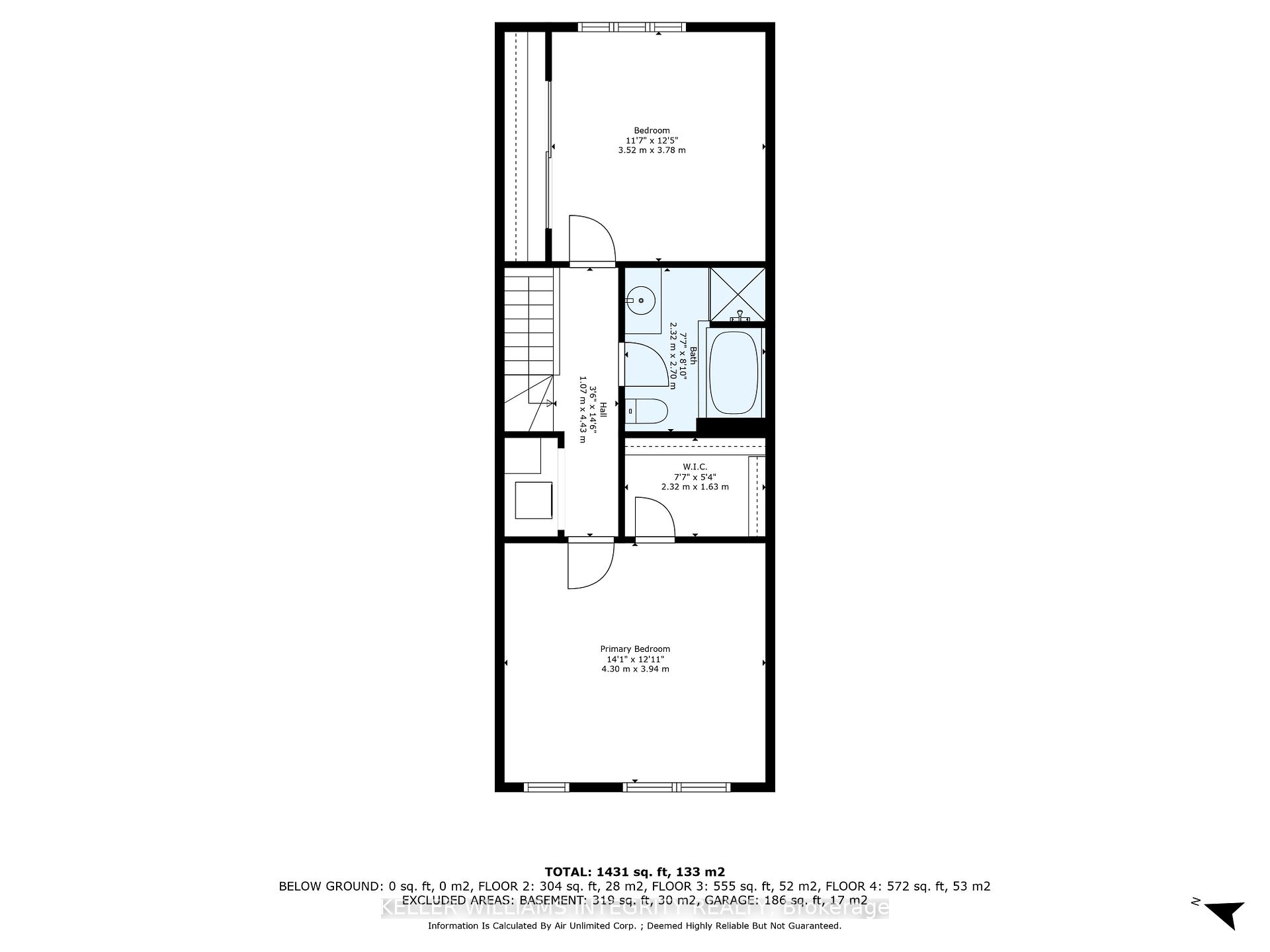 Photo 11 of 124 Caithness Private, Ottawa, Mer Bleue/Bradley Estates/Anderson Park — HOMEH