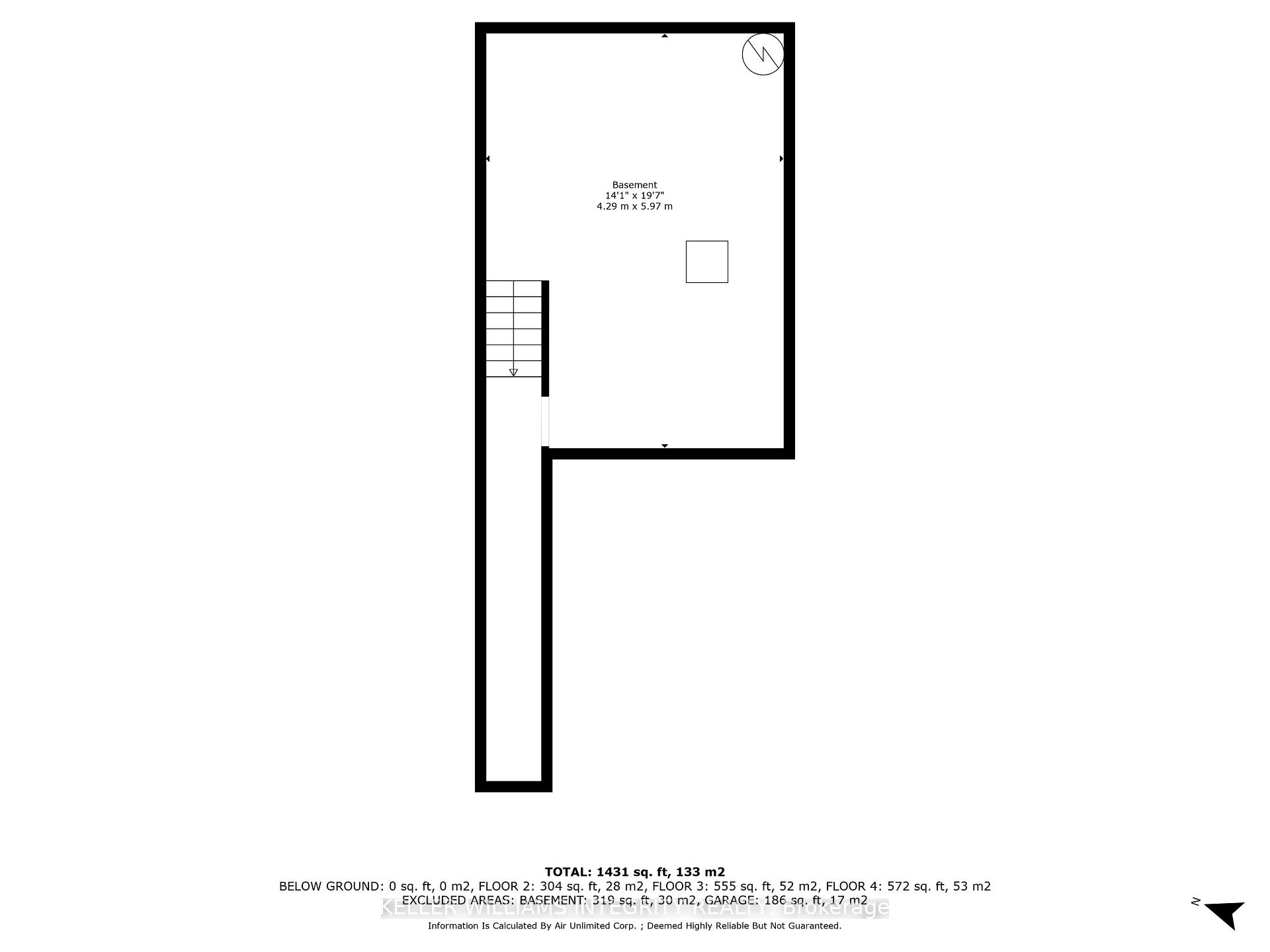 Photo 13 of 124 Caithness Private, Ottawa, Mer Bleue/Bradley Estates/Anderson Park — HOMEH