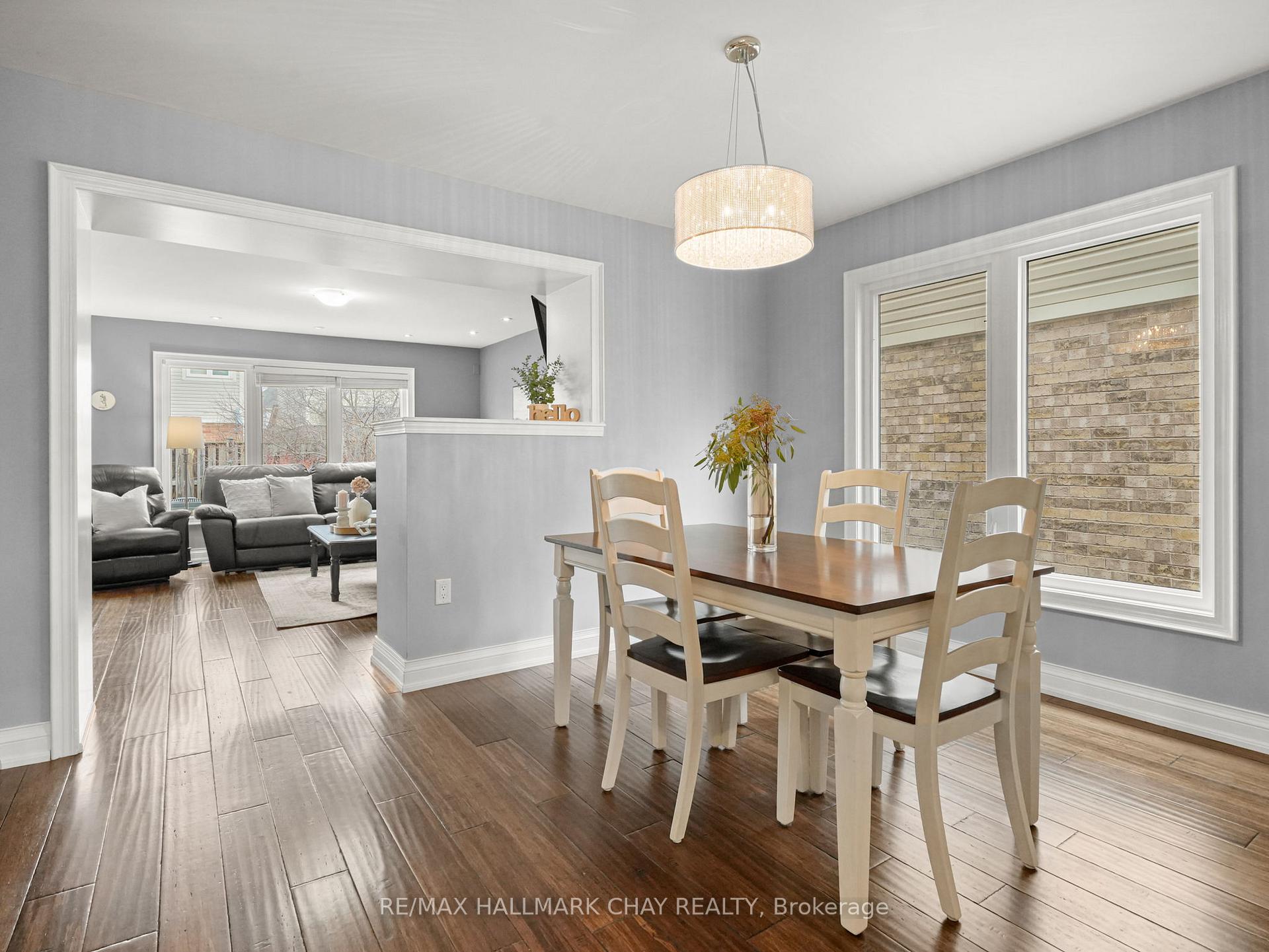 Photo 8 of 9 Kidd Crescent, New Tecumseth, Alliston — HOMEH