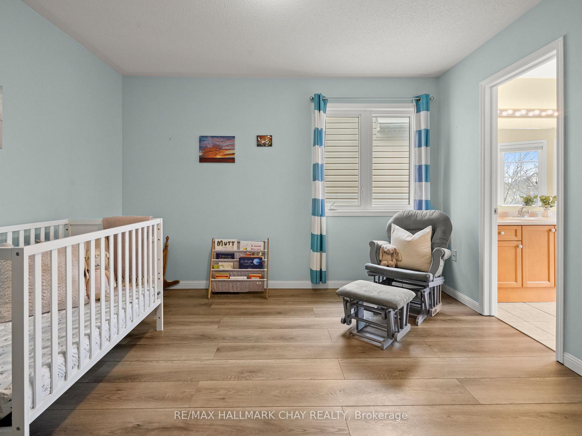 Photo 25 of 9 Kidd Crescent, New Tecumseth, Alliston — HOMEH
