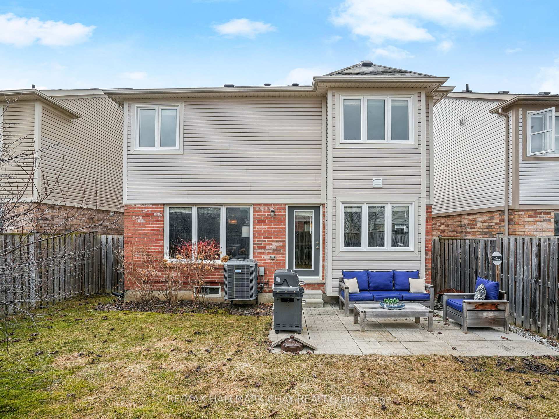 Photo 31 of 9 Kidd Crescent, New Tecumseth, Alliston — HOMEH