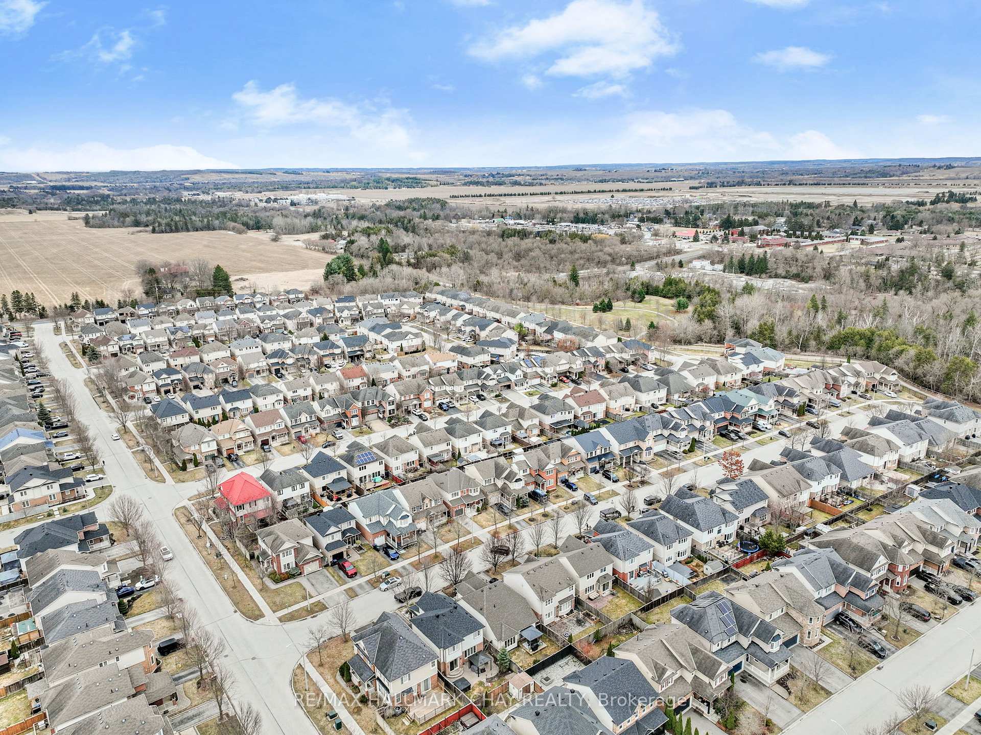 Photo 33 of 9 Kidd Crescent, New Tecumseth, Alliston — HOMEH